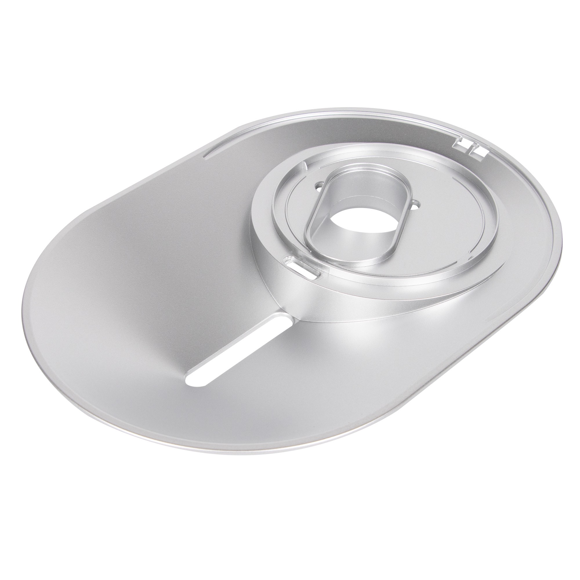 Крышка верхняя (распылитель) для увлажнителя воздуха Electrolux EHU-5015D белая 200728000008PW