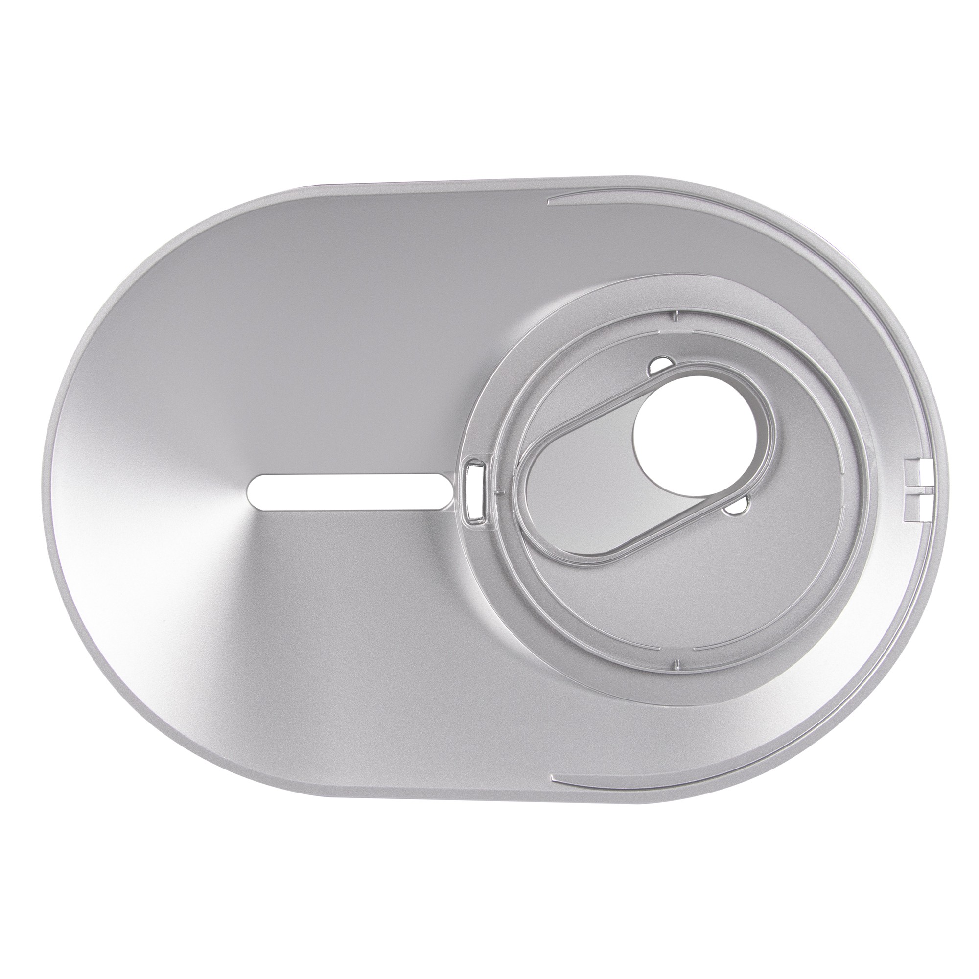 Крышка верхняя (распылитель) для увлажнителя воздуха Electrolux EHU-5015D белая 200728000008PW