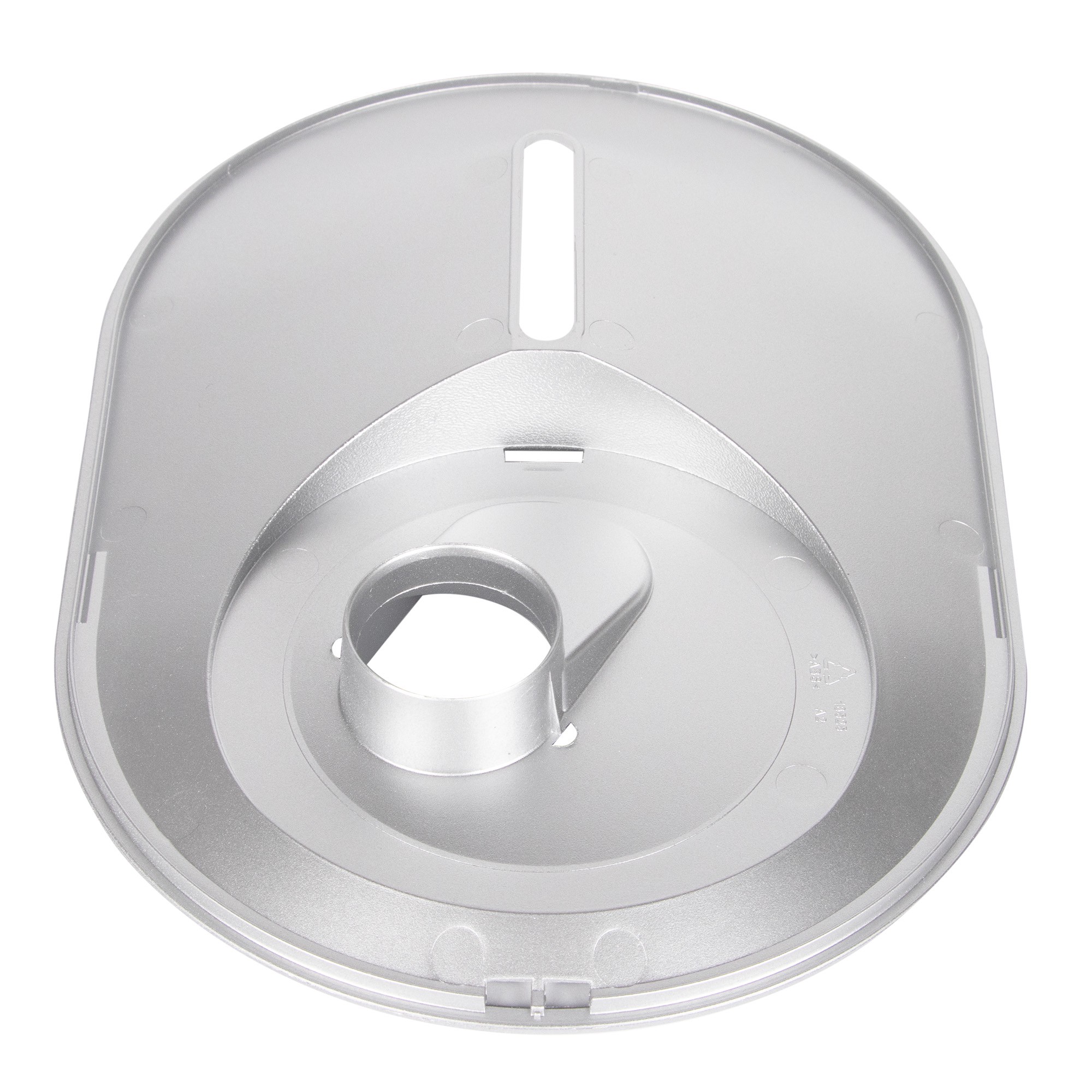 Крышка верхняя (распылитель) для увлажнителя воздуха Electrolux EHU-5015D белая 200728000008PW