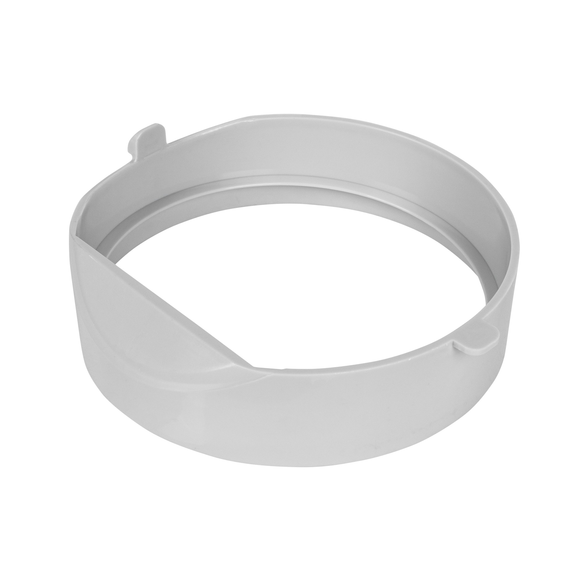 Кольцо воздуховода соединительное внутреннее Electrolux для EACM-16/18 HP/N3 210816-0Y-1