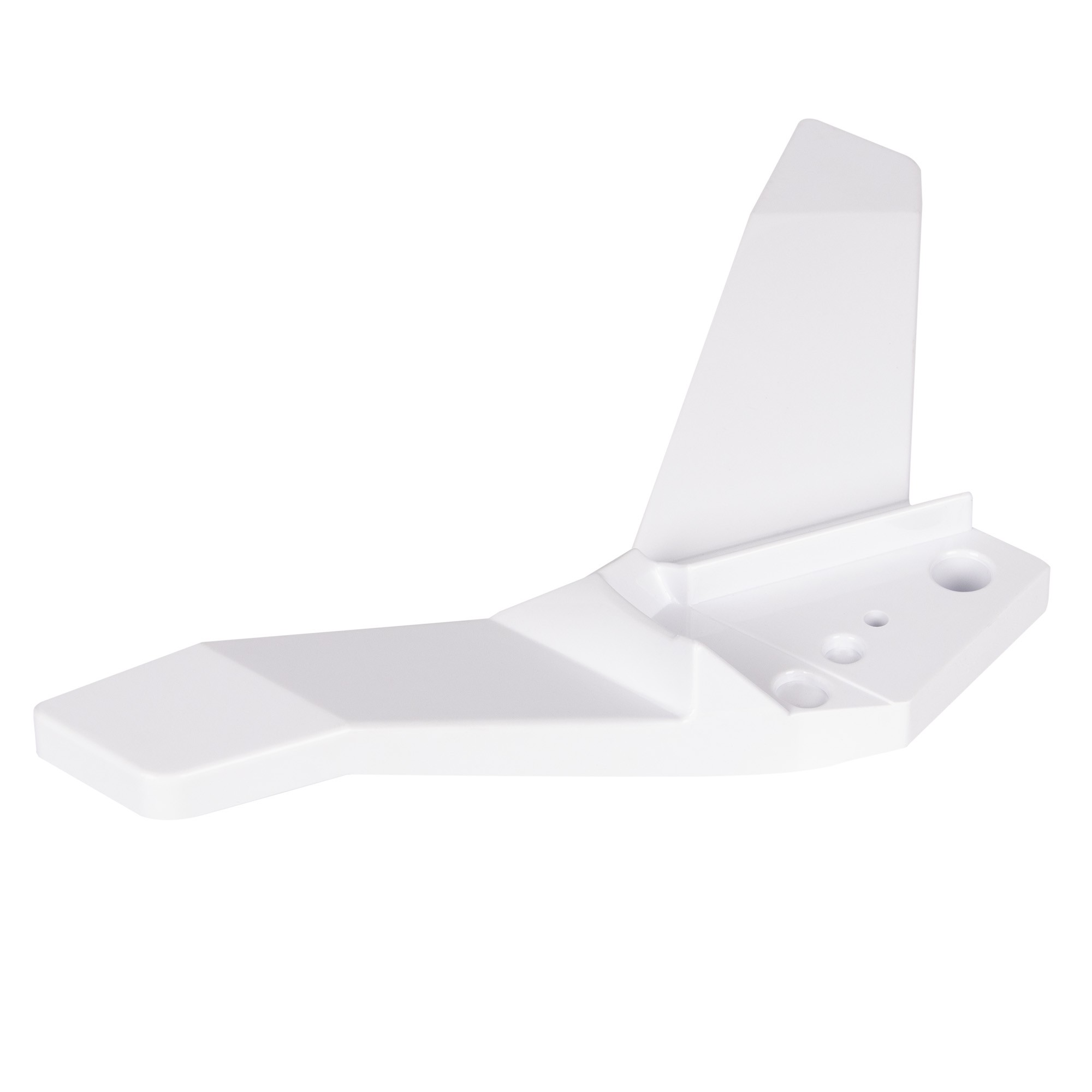 Планка для крепления колес Ballu BCH/R-INV4.0 EU левая 8.75.12.00366