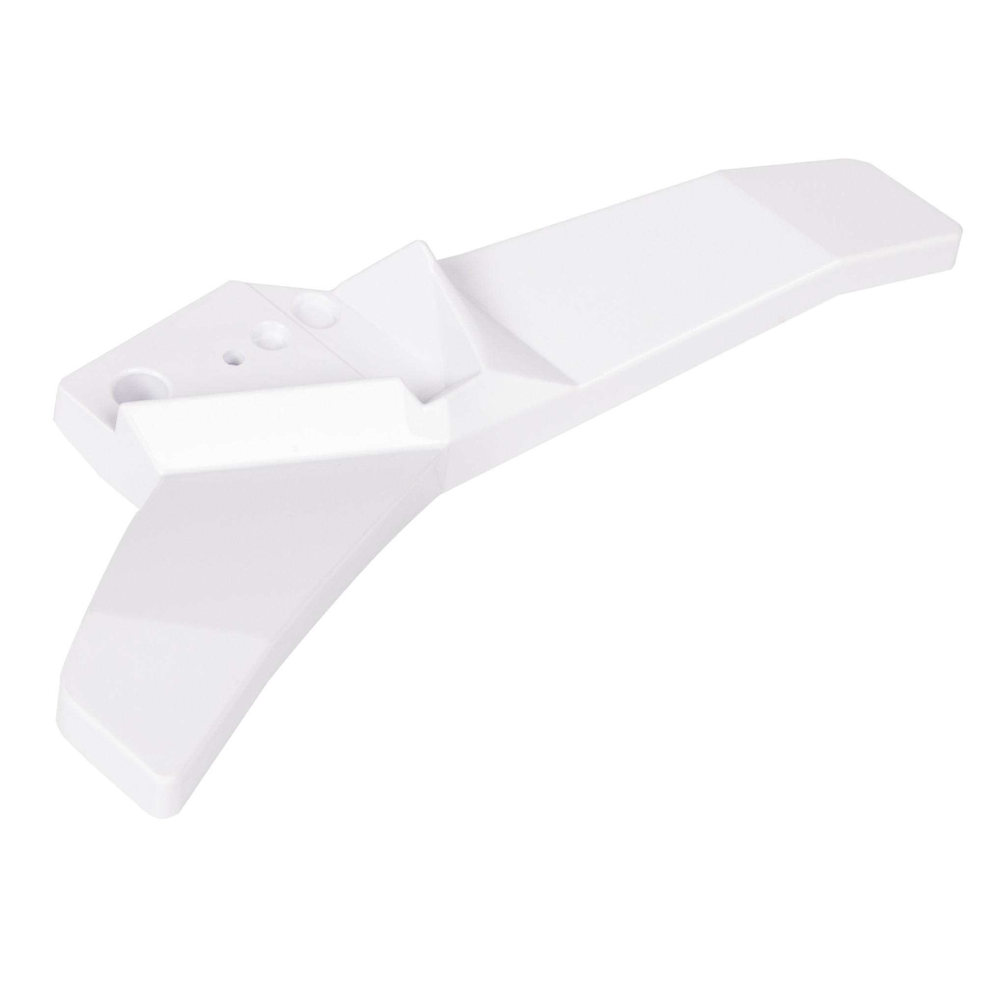 Планка для крепления колес Ballu BCH/R-INV4.0 EU левая 8.75.12.00366