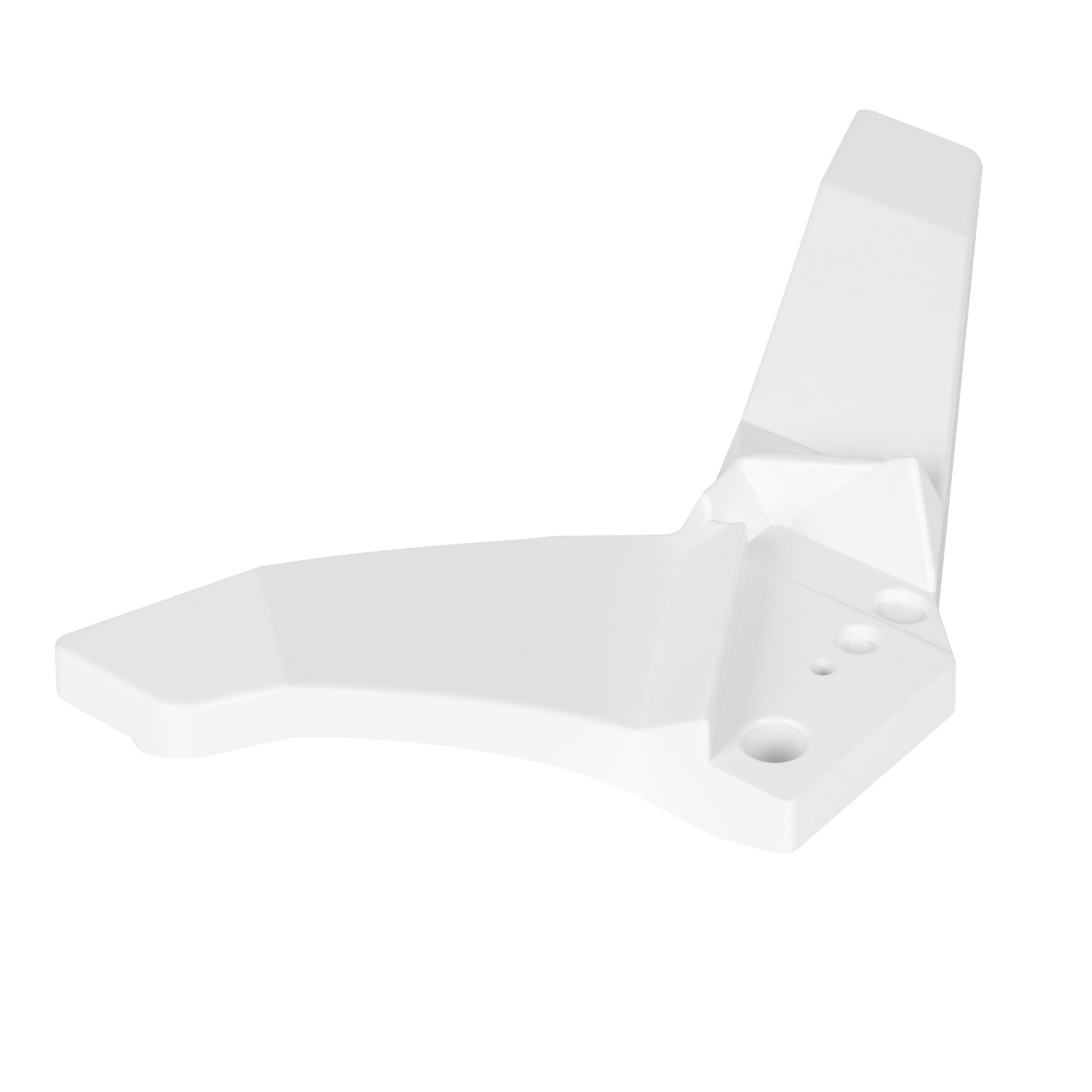 Планка для крепления колес Ballu BCH/R-INV4.0 EU правая 8.75.12.00367