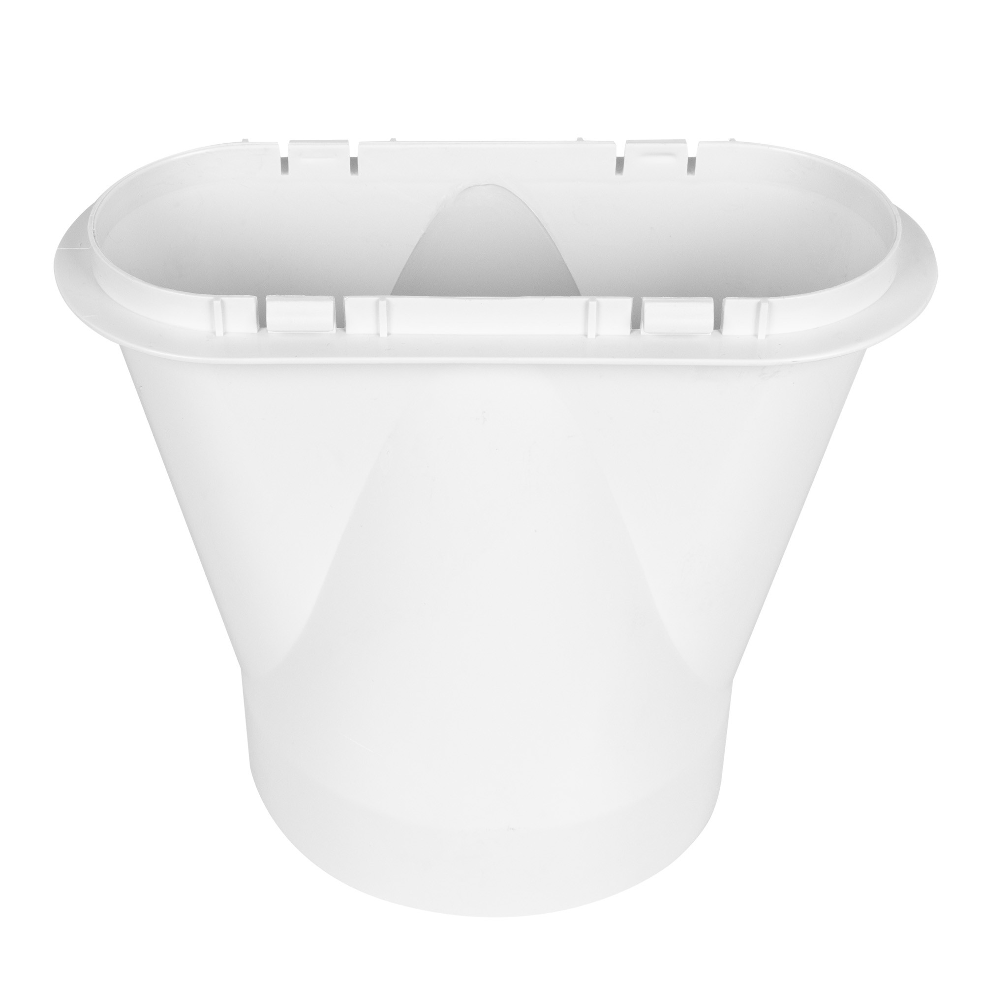 Кольцо соединительное внешнее для мобильного кондиционера Ballu BPAC-18 CE_20Y 1075032005