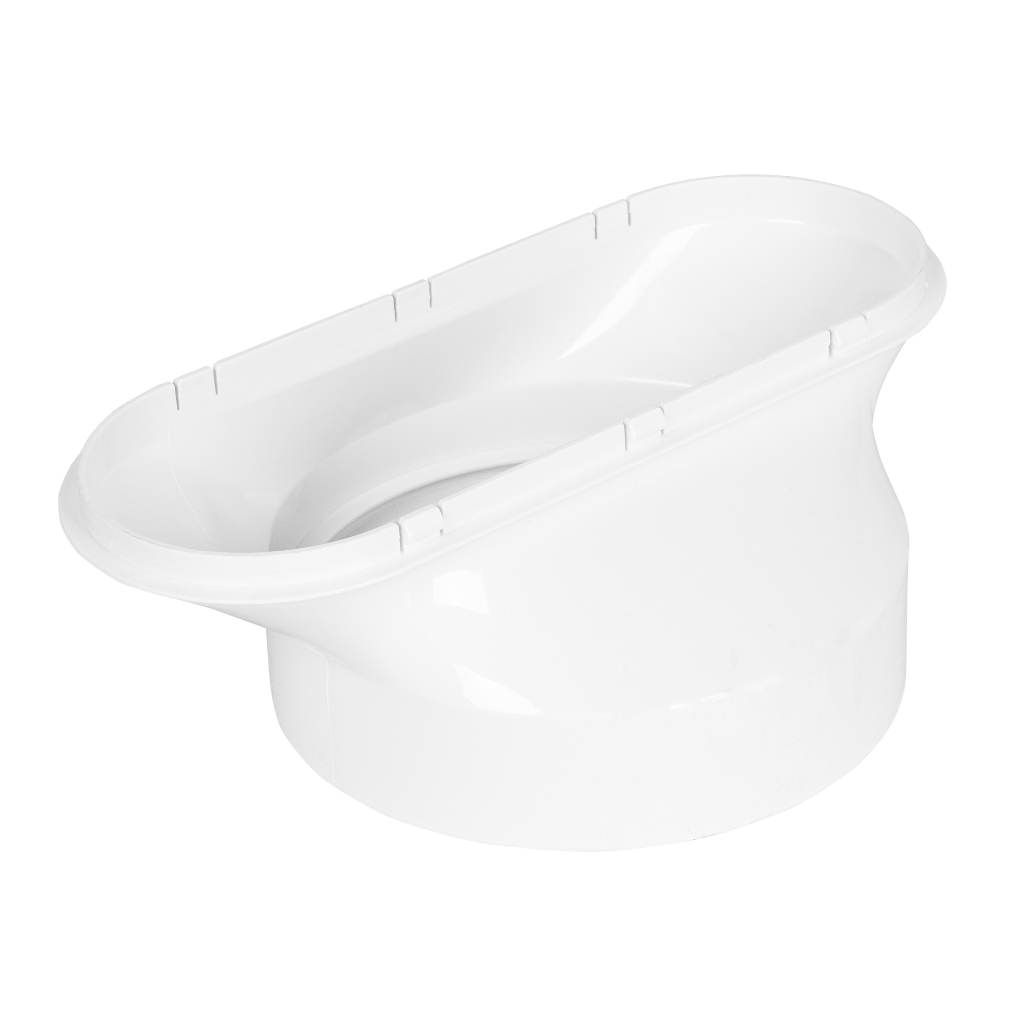 Кольцо воздуховода внутреннее Ballu BPAC-07 CP/N1_SF/N1_24Y 1000062048