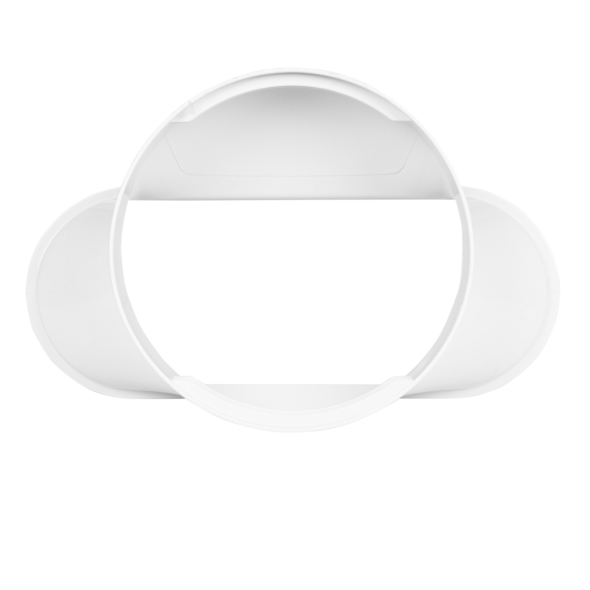 Кольцо воздуховода внутреннее Ballu BPAC-07 CP/N1_SF/N1_24Y 1000062048