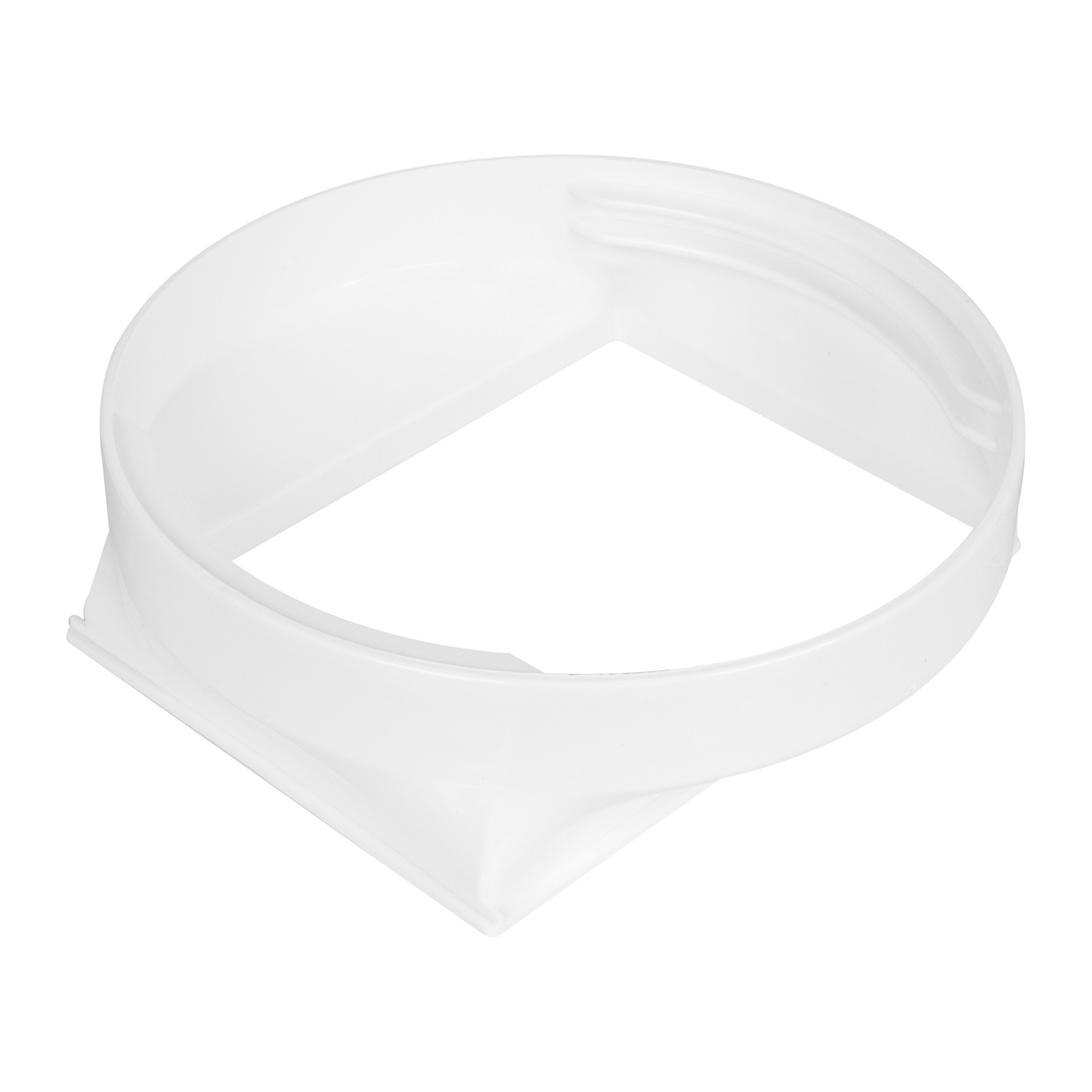 Кольцо соединительное внешнее для мобильного кондиционера Ballu BPAC-07/09/12 1000062313