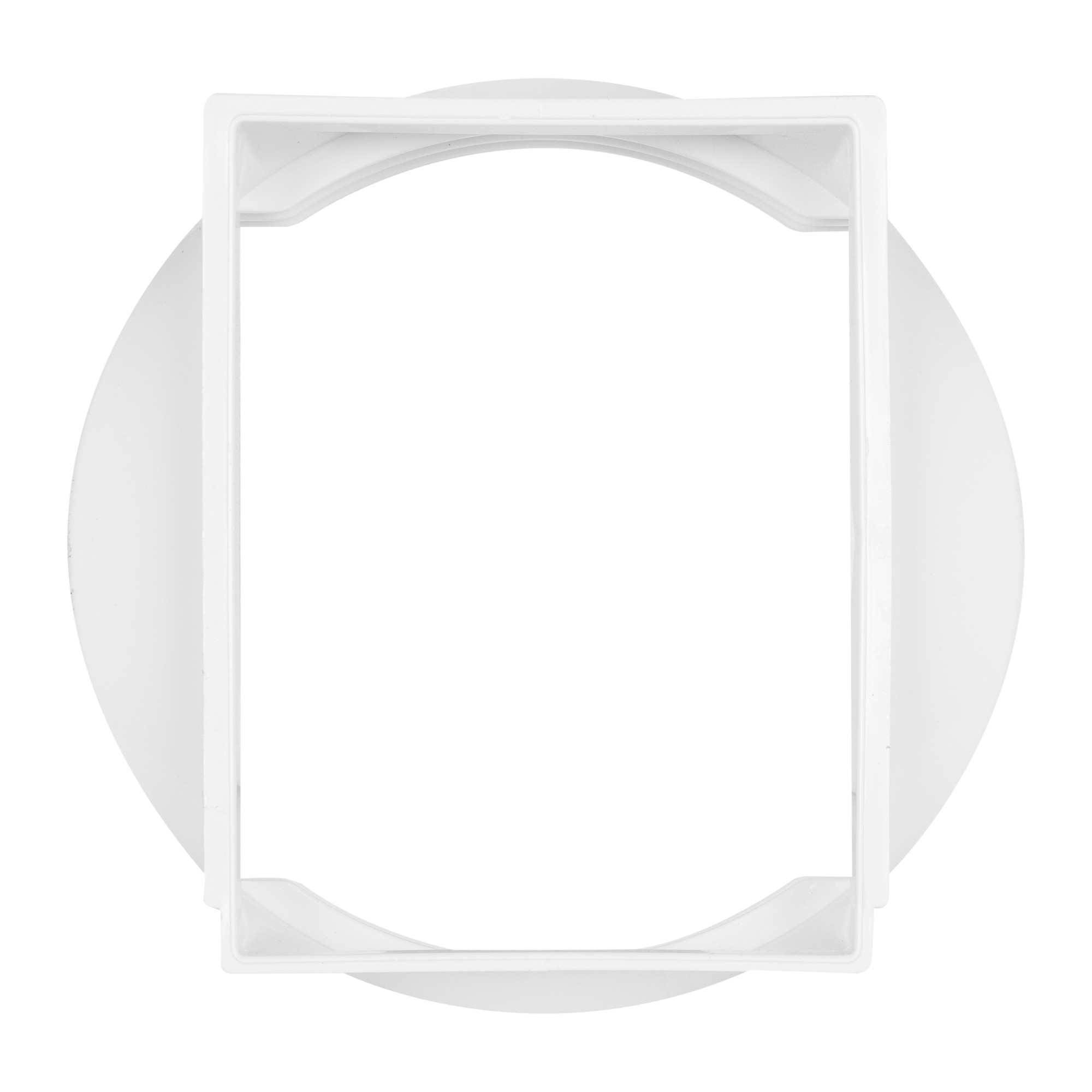 Кольцо соединительное внешнее для мобильного кондиционера Ballu BPAC-07/09/12 1000062313