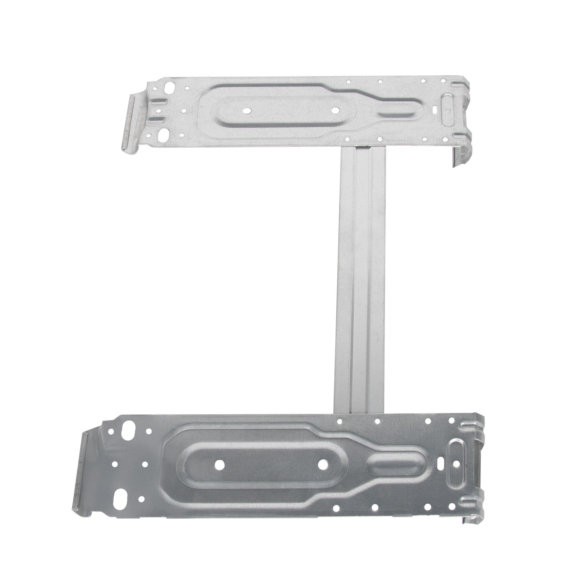 Монтажная пластина для внутреннего блока Shuft SFTO-12HN1_24Y 502001342