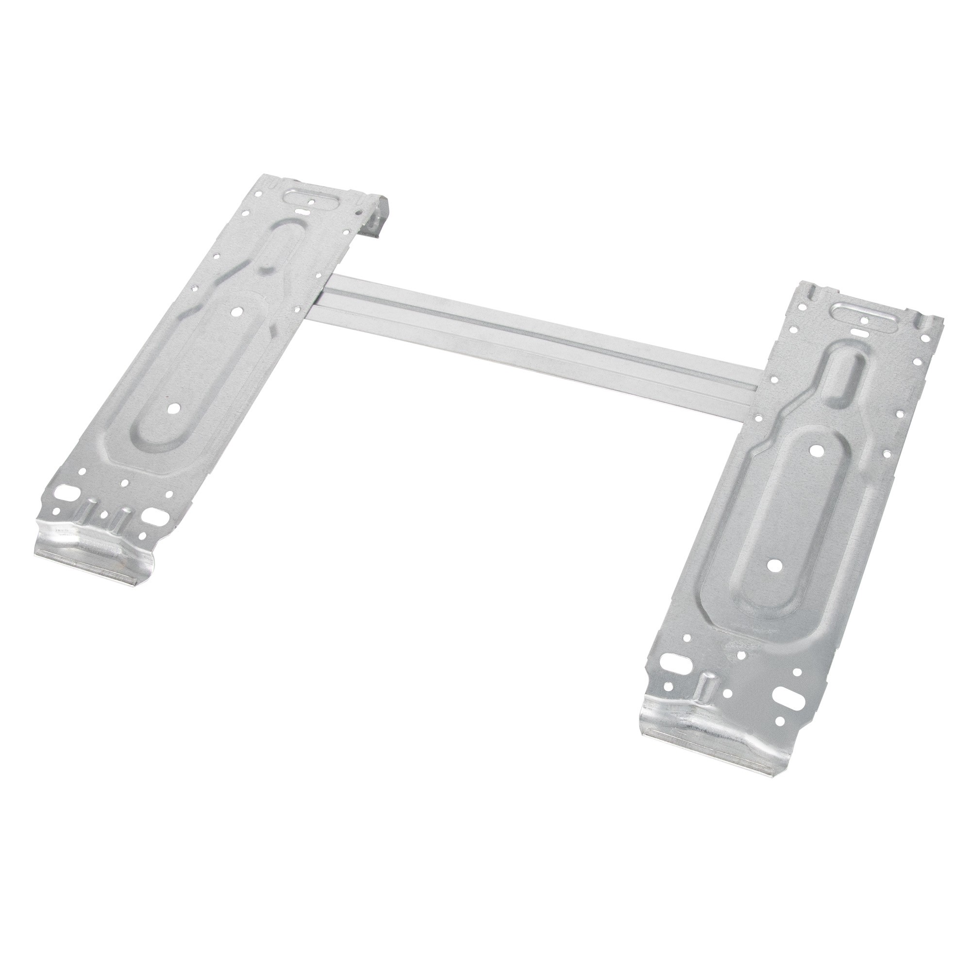 Монтажная пластина для внутреннего блока Shuft SFTO-12HN1_24Y 502001342