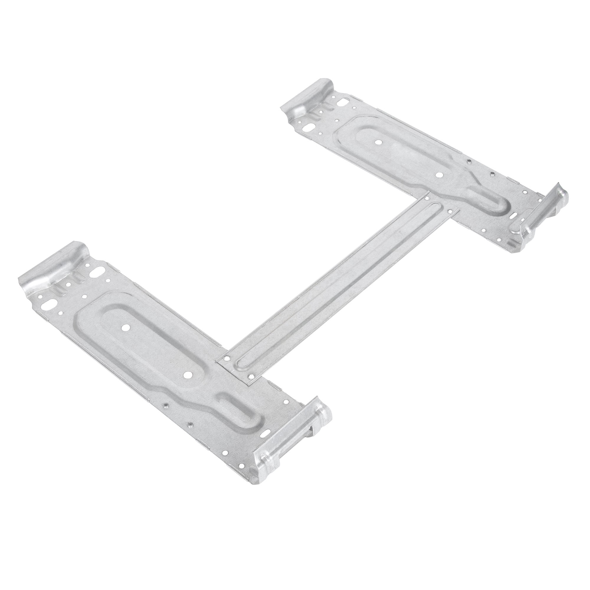 Монтажная пластина для внутреннего блока Shuft SFTO-12HN1_24Y 502001342