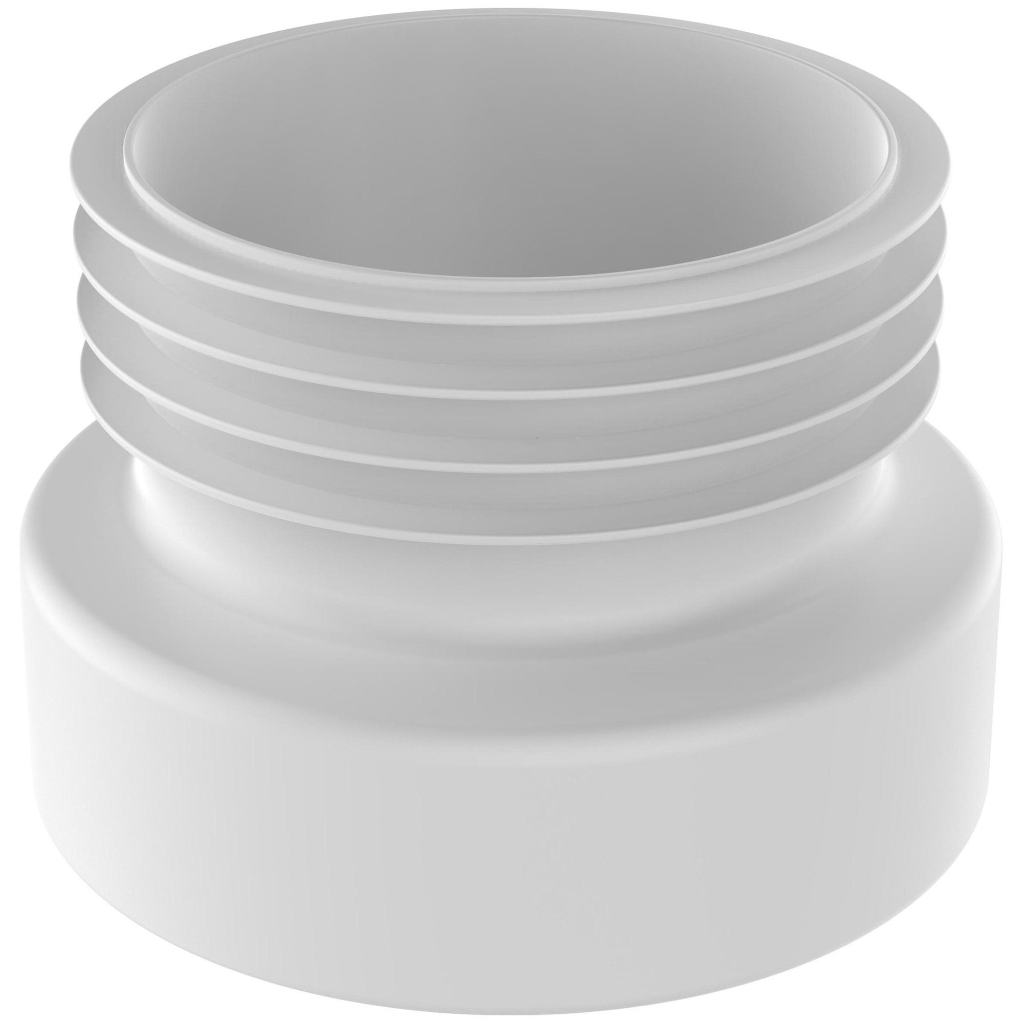 Манжета для унитаза прямая Aquant 110 мм M0210-60-MR