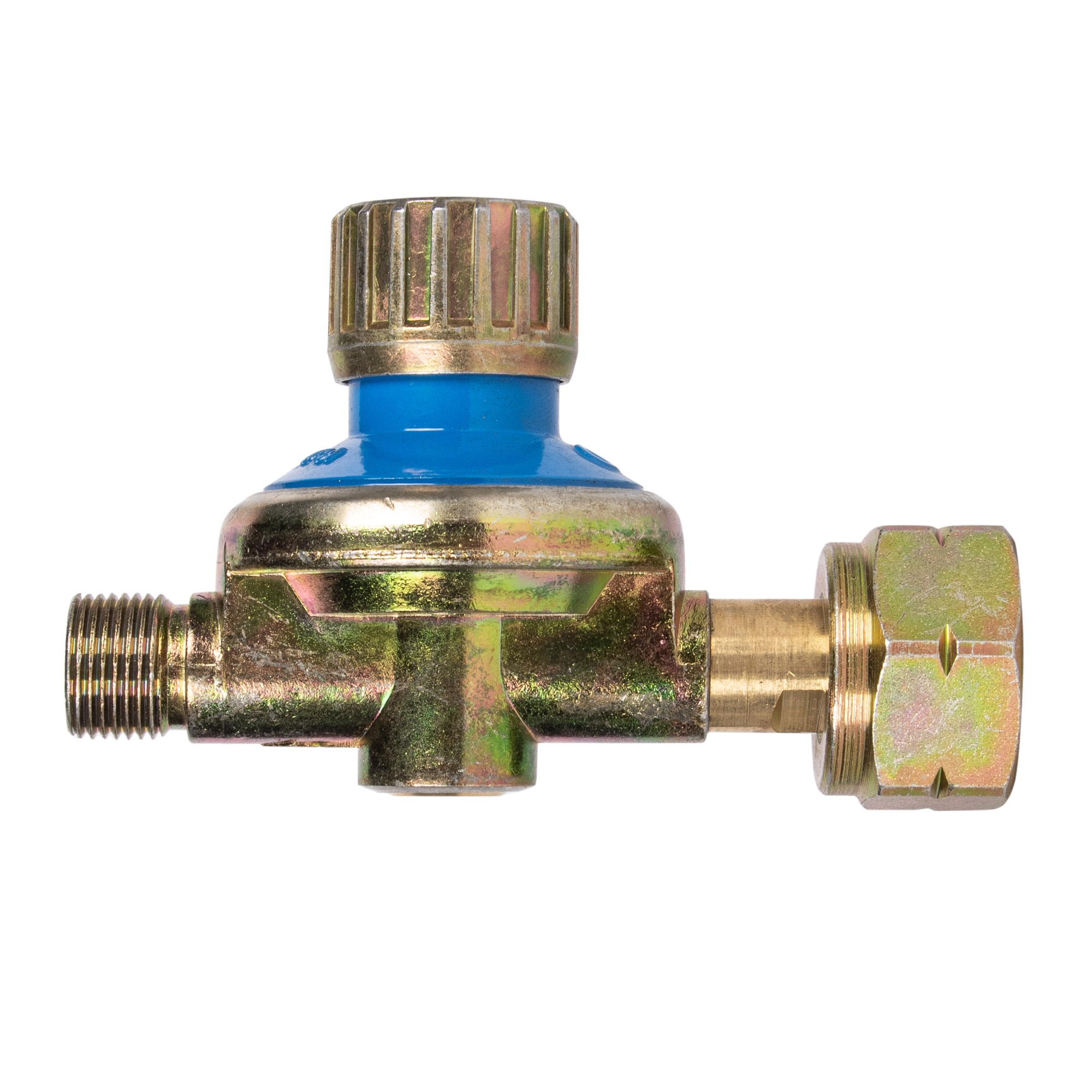 Редуктор газовый Ballu-Biemmedue тип С для тепловых пушек GP 30A/45A/65A/85A/105A T30332-D