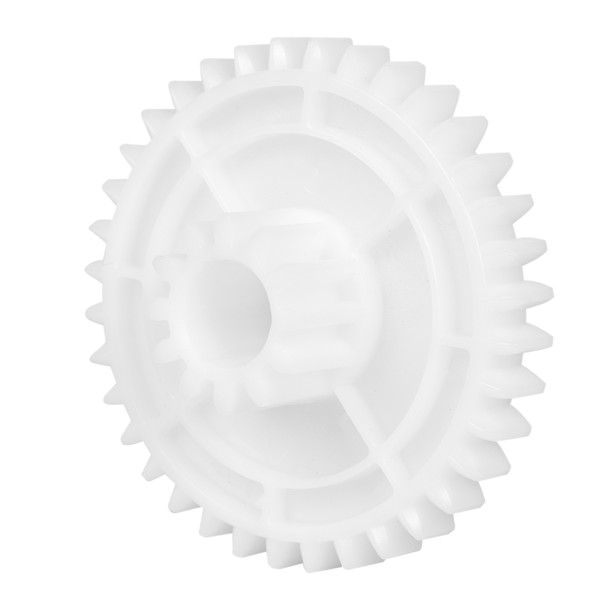 Колесо зубчатое оси дисков большое Ballu AW-340 40150200149