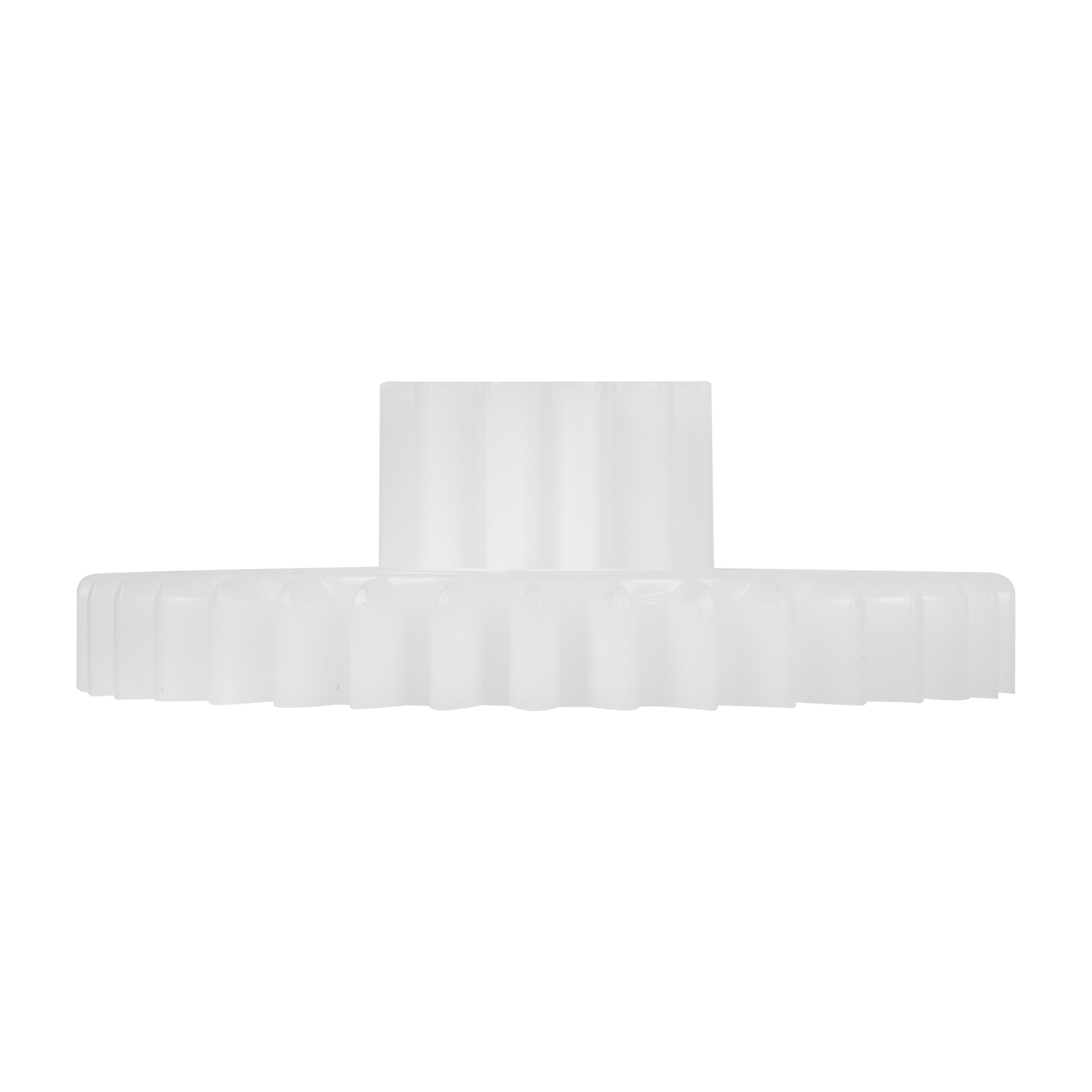 Колесо зубчатое оси дисков большое Ballu AW-340 40150200149