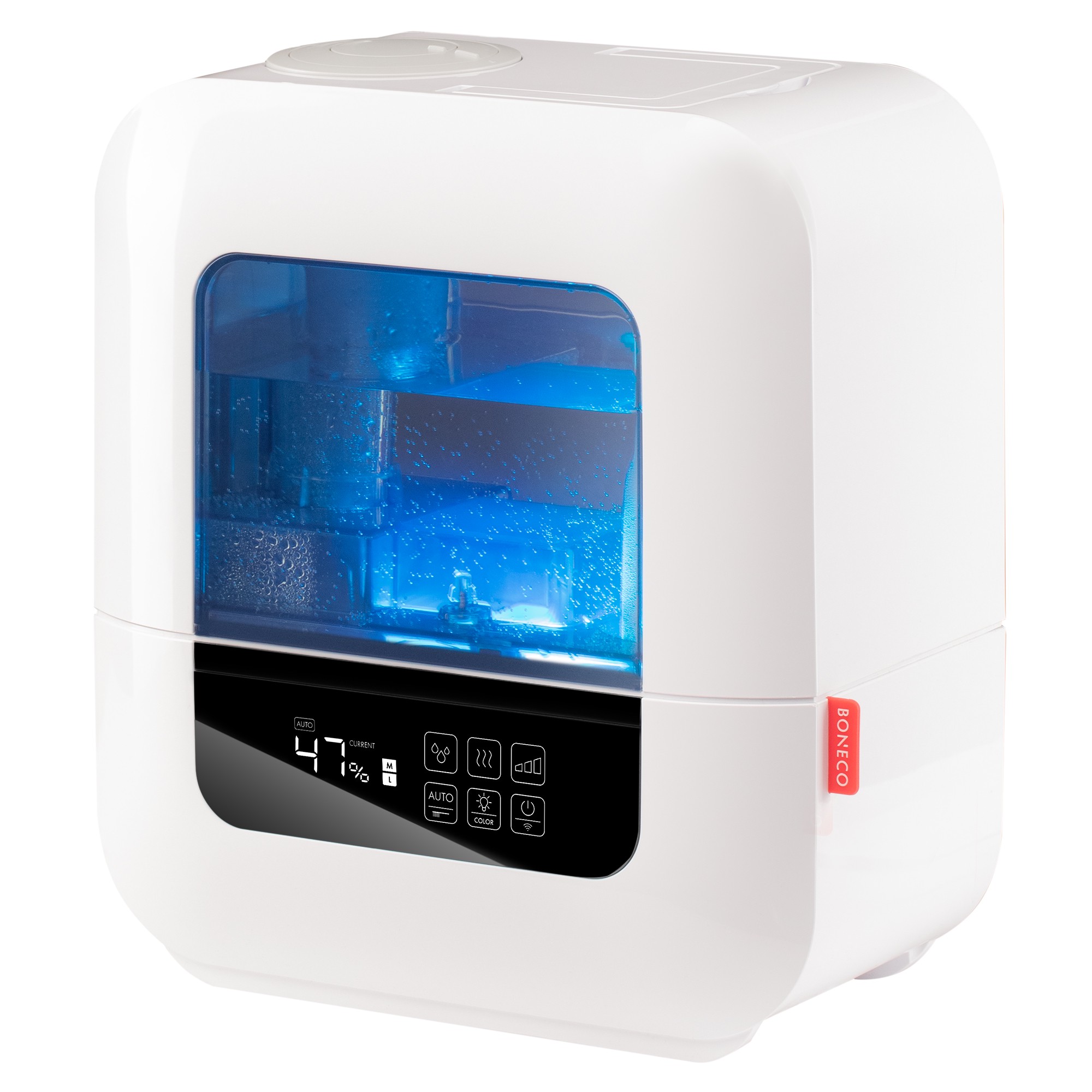 Увлажнитель воздуха ультразвуковой Boneco U700 SMART Wi-Fi U700 SMART