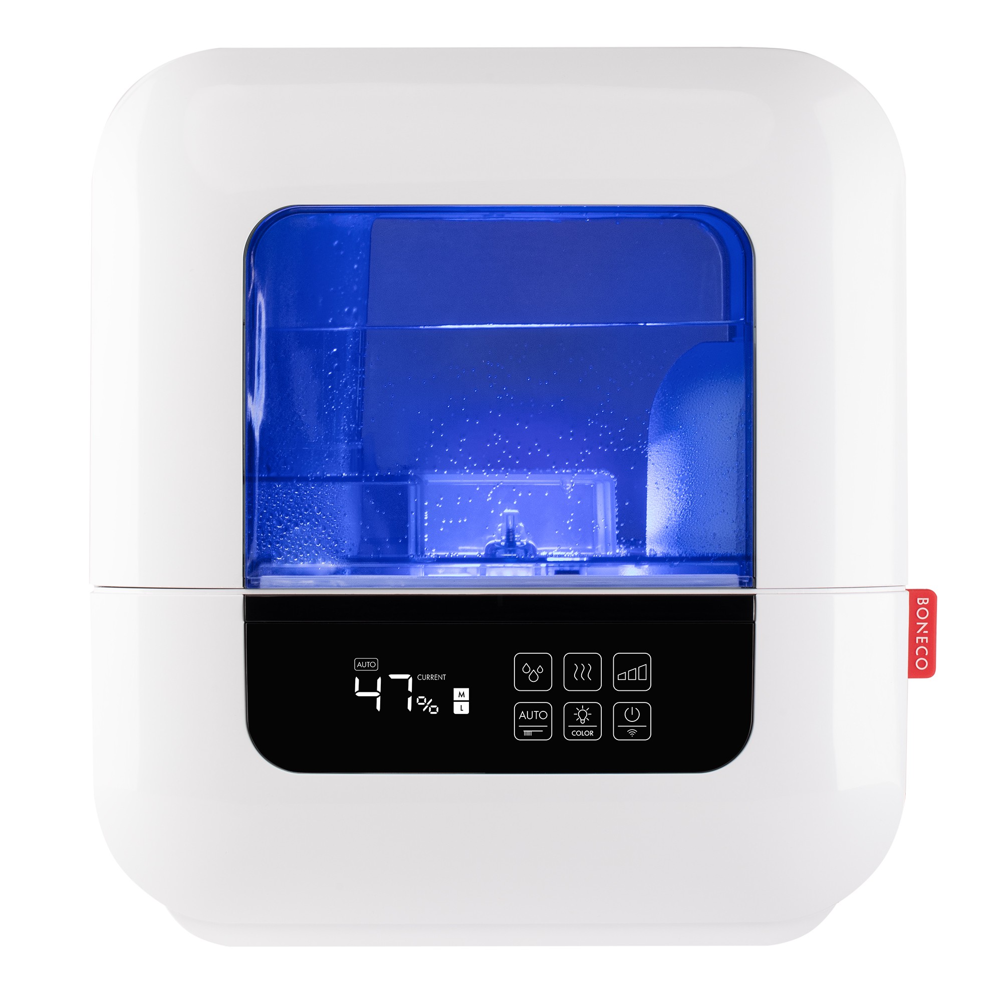 Увлажнитель воздуха ультразвуковой Boneco U700 SMART Wi-Fi U700 SMART