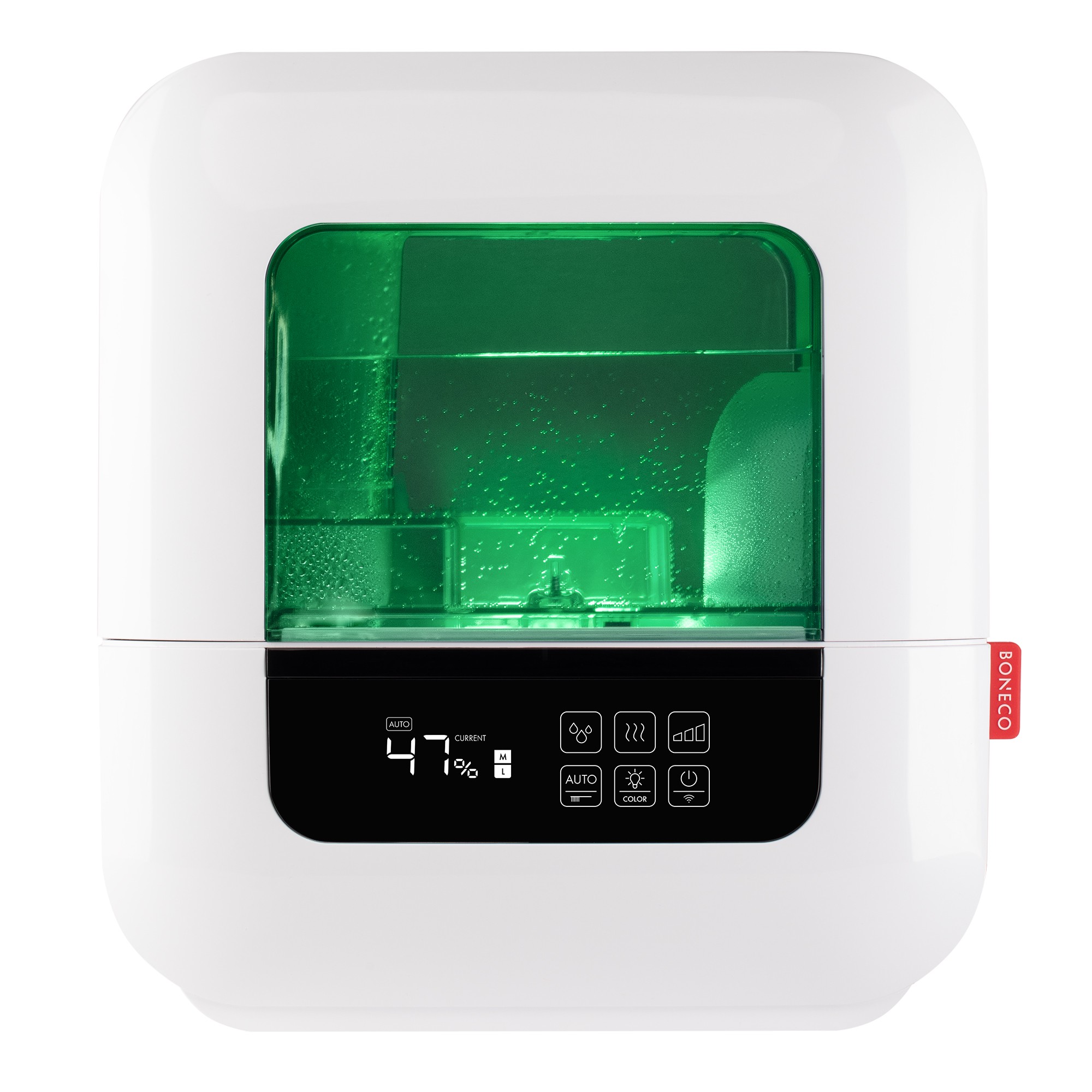 Увлажнитель воздуха ультразвуковой Boneco U700 SMART Wi-Fi U700 SMART