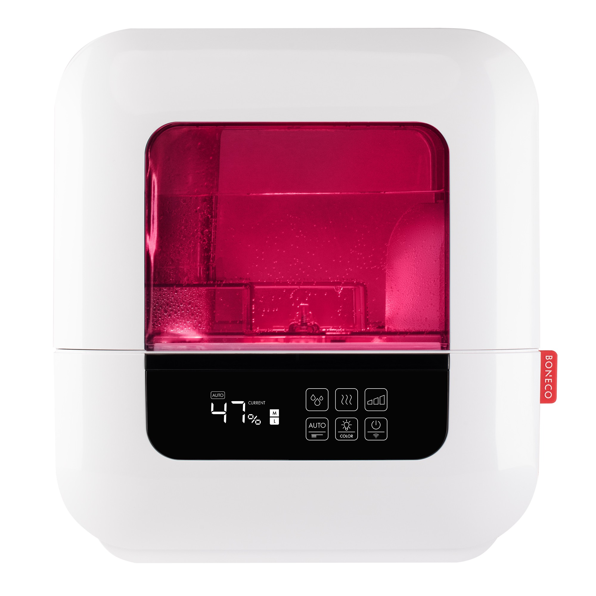 Увлажнитель воздуха ультразвуковой Boneco U700 SMART Wi-Fi U700 SMART