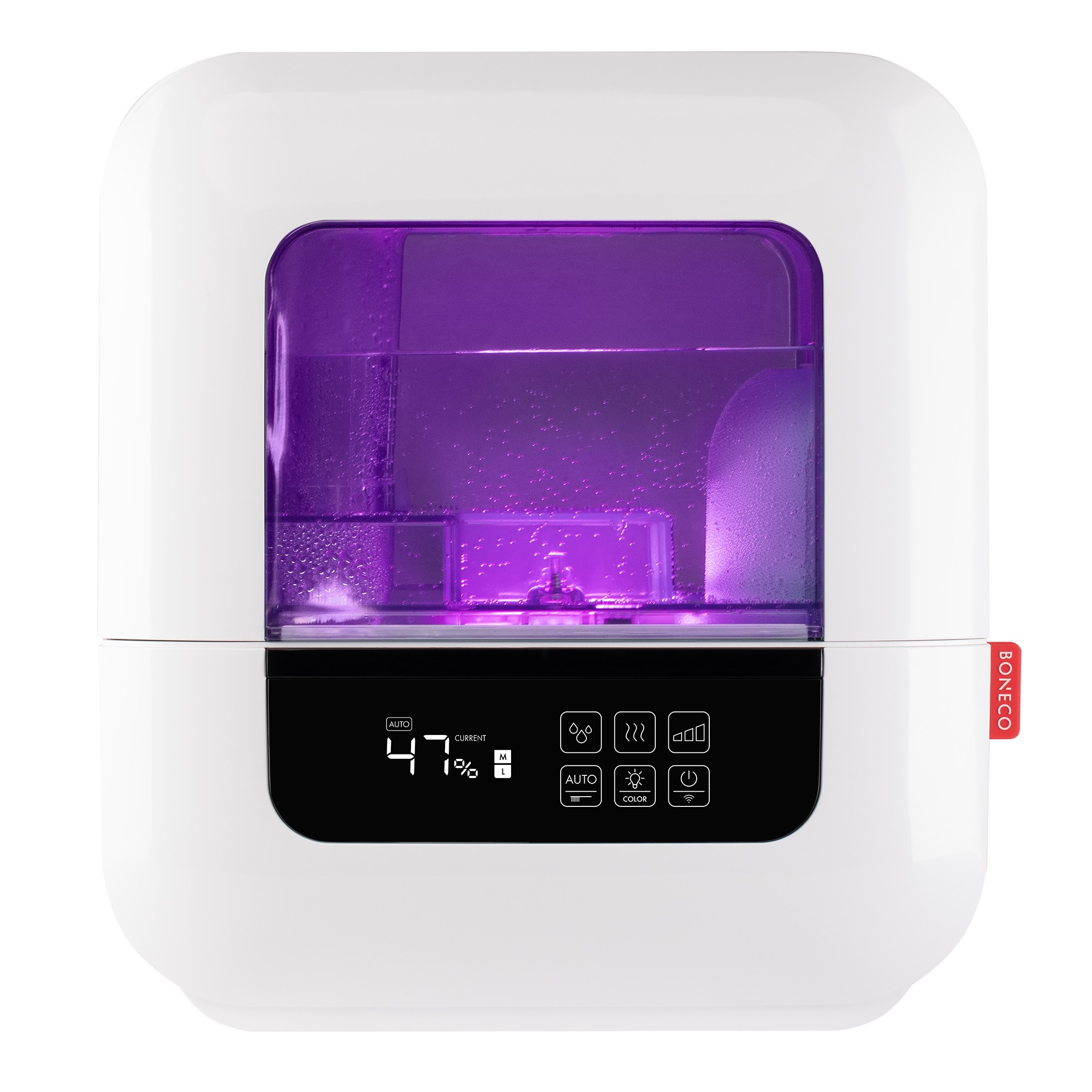 Увлажнитель воздуха ультразвуковой Boneco U700 SMART Wi-Fi U700 SMART