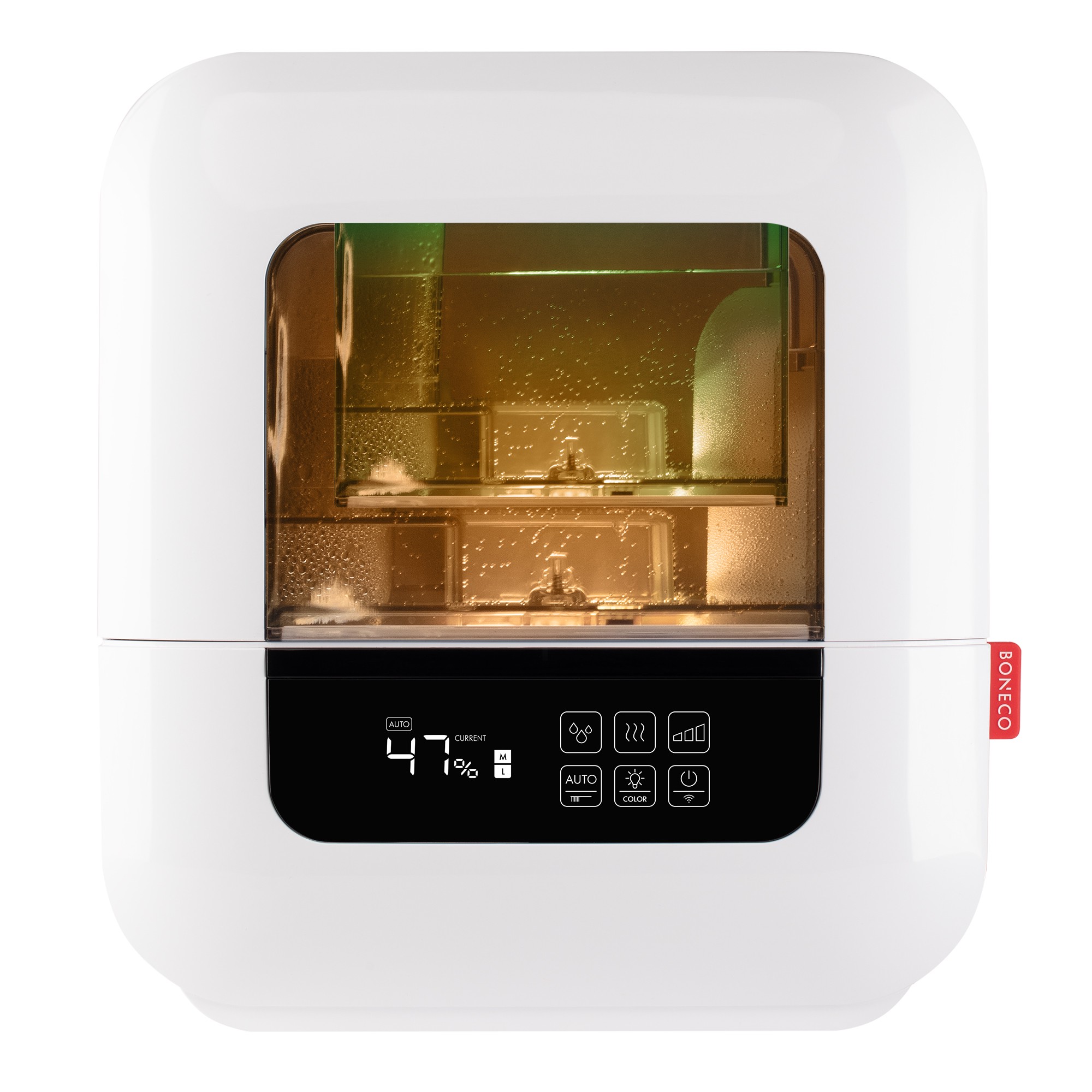 Увлажнитель воздуха ультразвуковой Boneco U700 SMART Wi-Fi U700 SMART