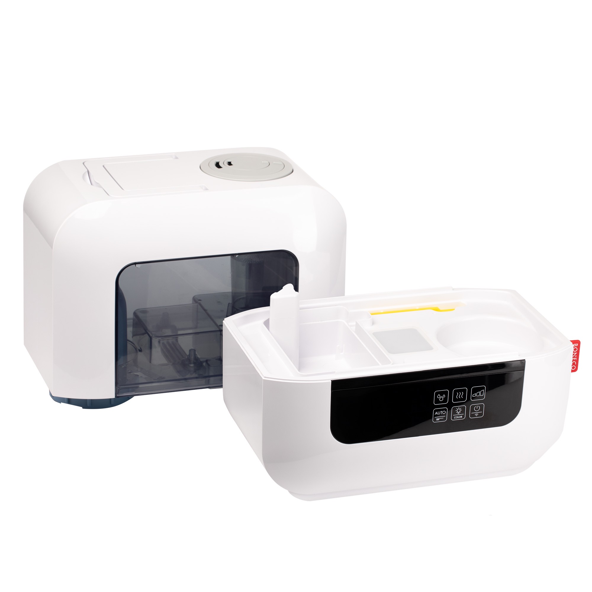 Увлажнитель воздуха ультразвуковой Boneco U700 SMART Wi-Fi U700 SMART