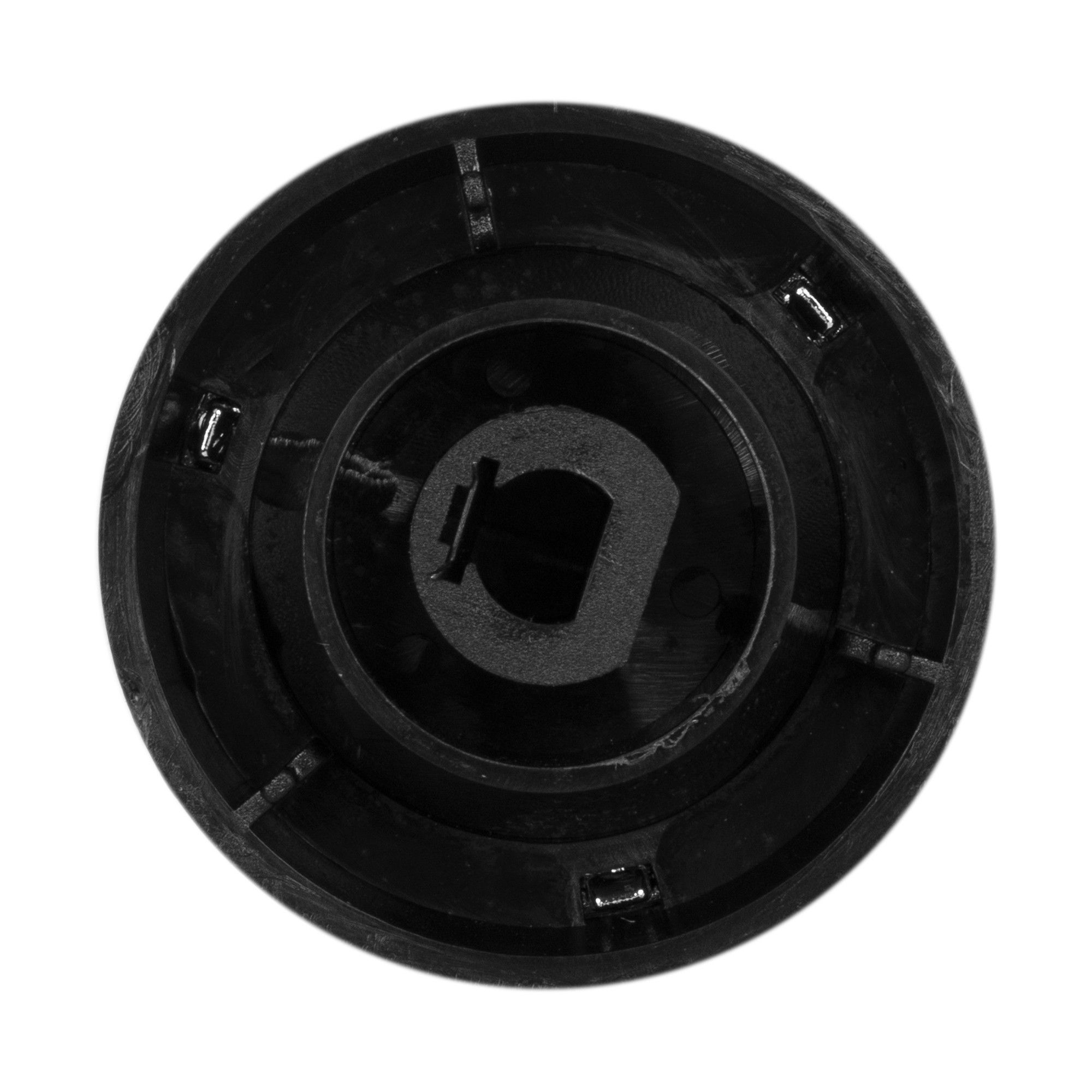 Ручка регулировки Electrolux правая для GWH 11 NanoPro 2.0 501351000137