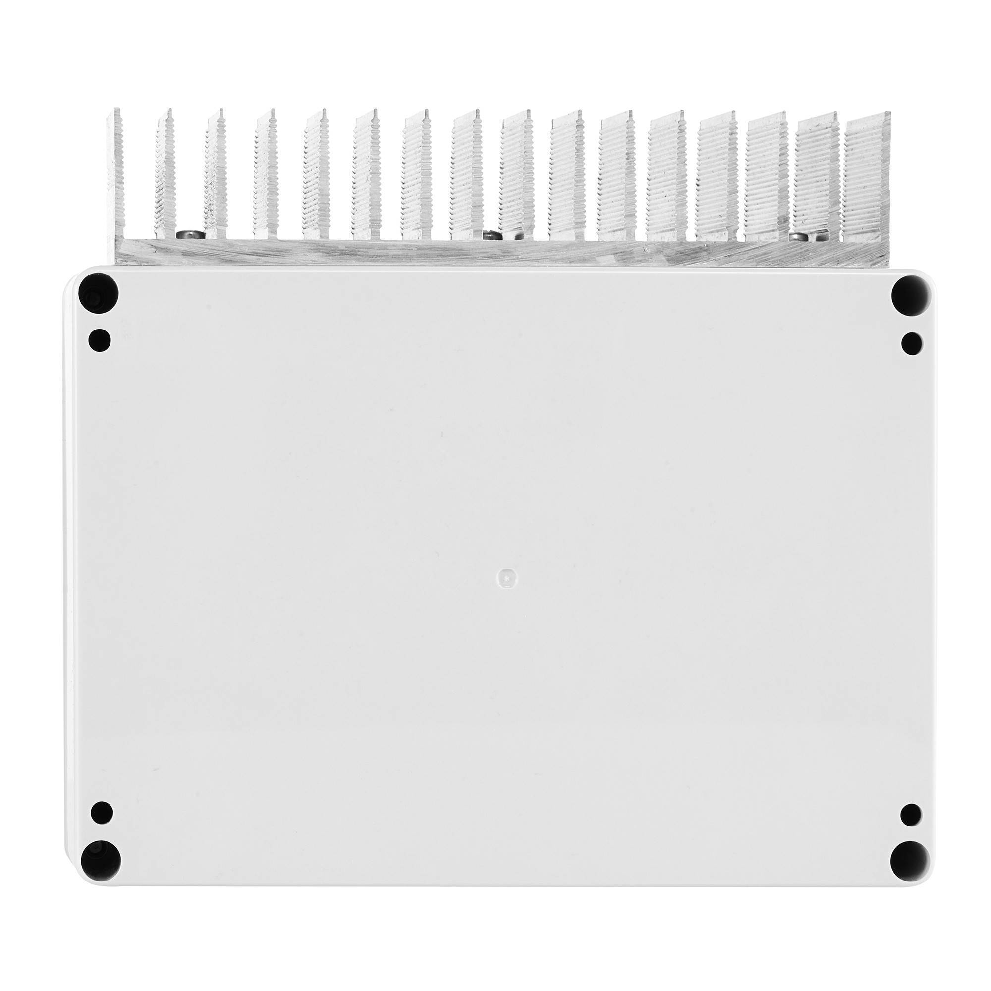 Регулятор скорости симисторный SHUFT SRE-AS-12 12 А 220 В SRE-AS-12