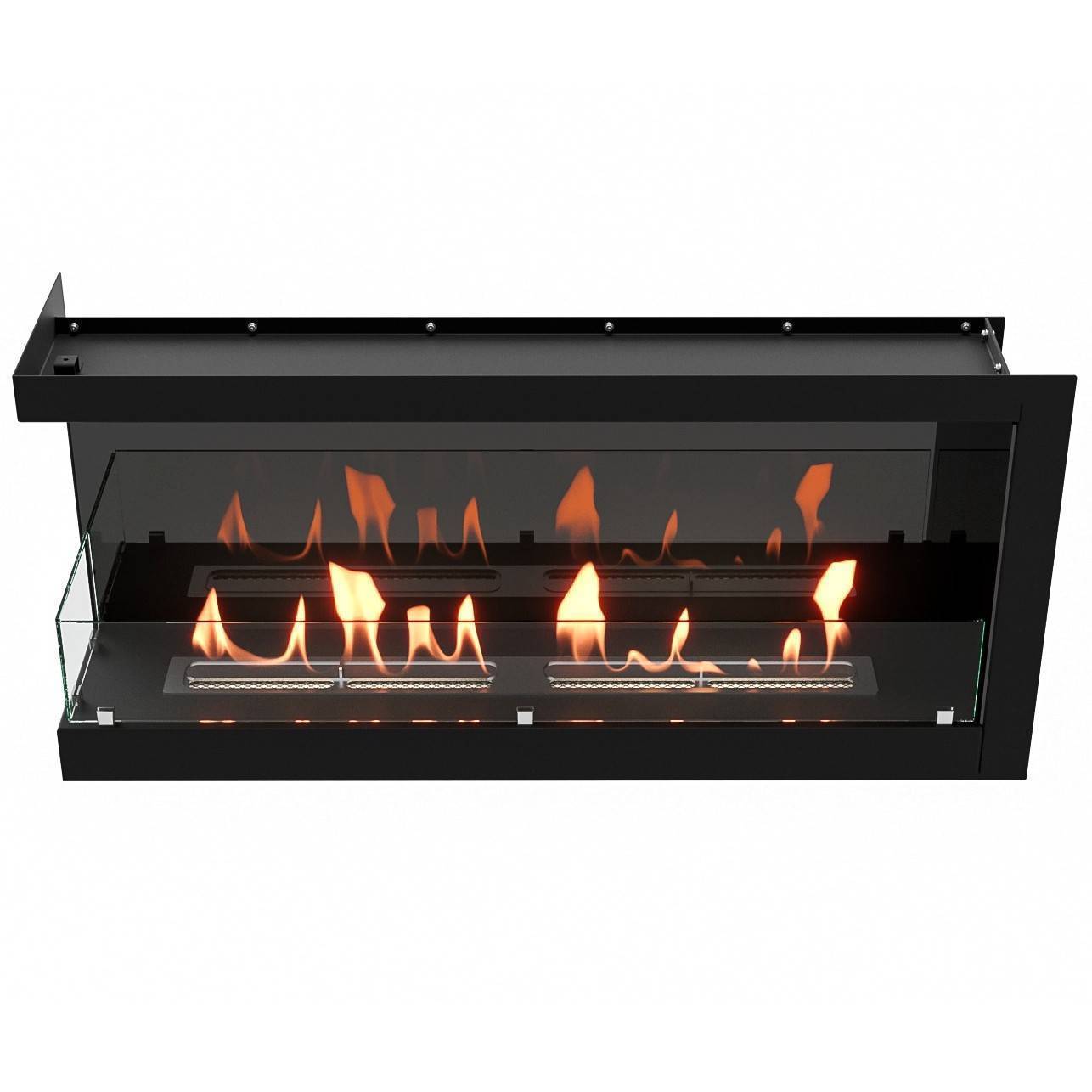 Биокамин угловой Firelight BFP-P1000LC левый BFP-P1000LC