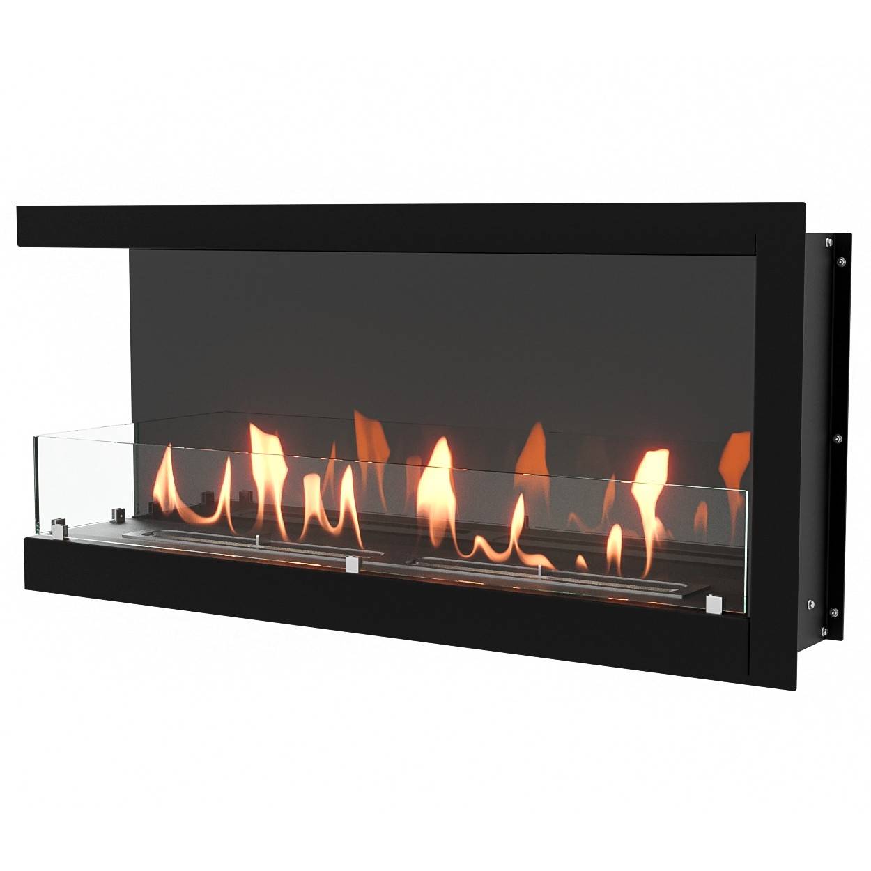 Биокамин угловой Firelight BFP-P1000LC левый BFP-P1000LC