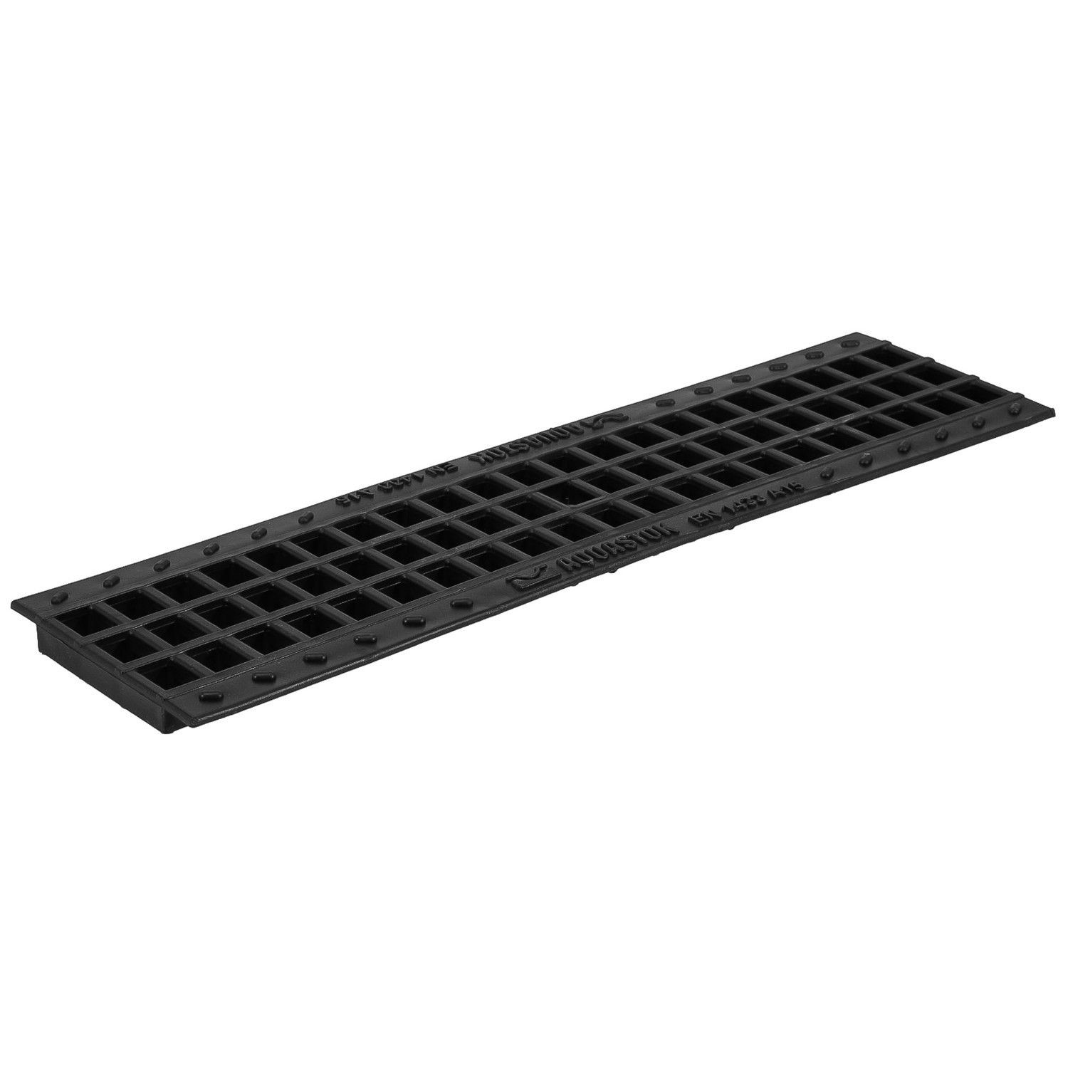 Решетка пластиковая ячеистая Aquastok DN100 310030A