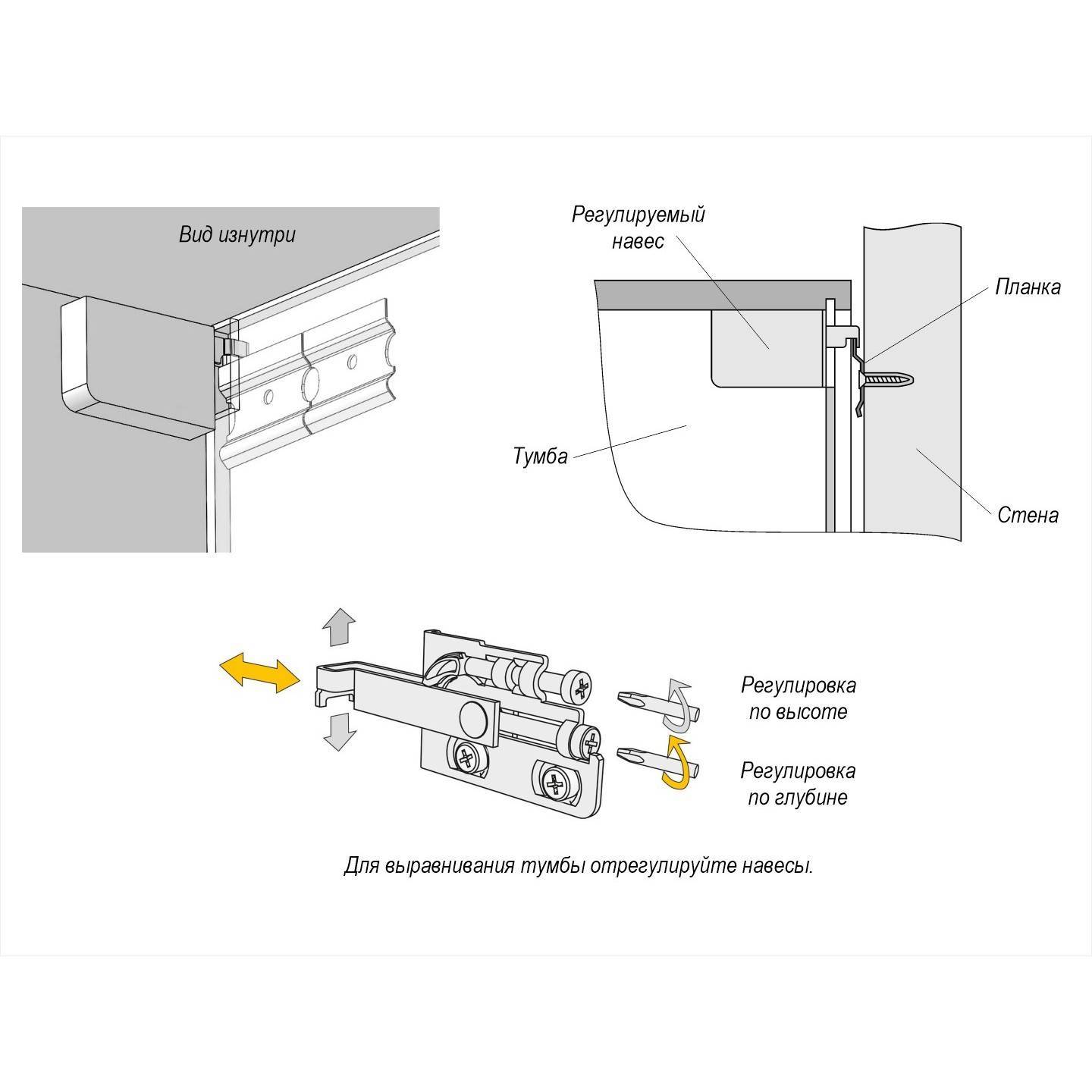Тумба с биокамином Firelight BFP-P1700V белая 1627917
