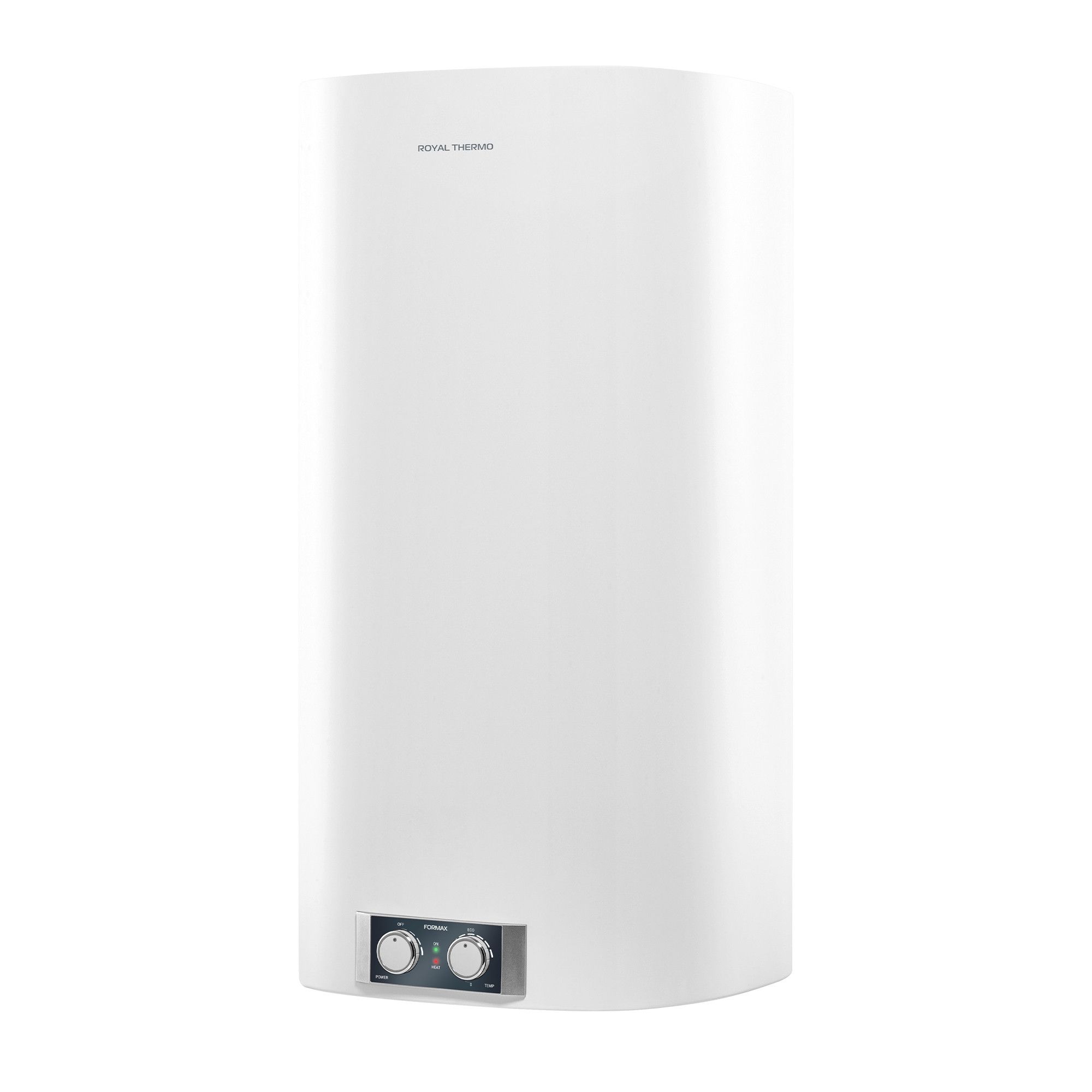 Водонагреватель электрический Royal Thermo Formax 100 л RWH 100 Formax НС-1754100