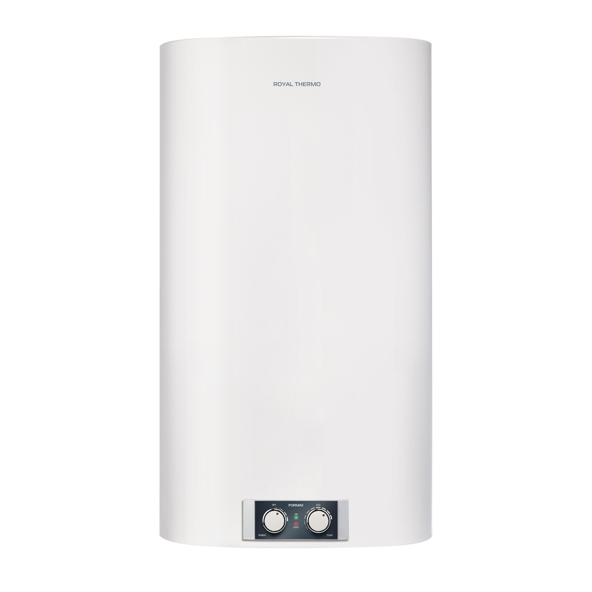 Водонагреватель электрический Royal Thermo Formax 100 л RWH 100 Formax НС-1754100