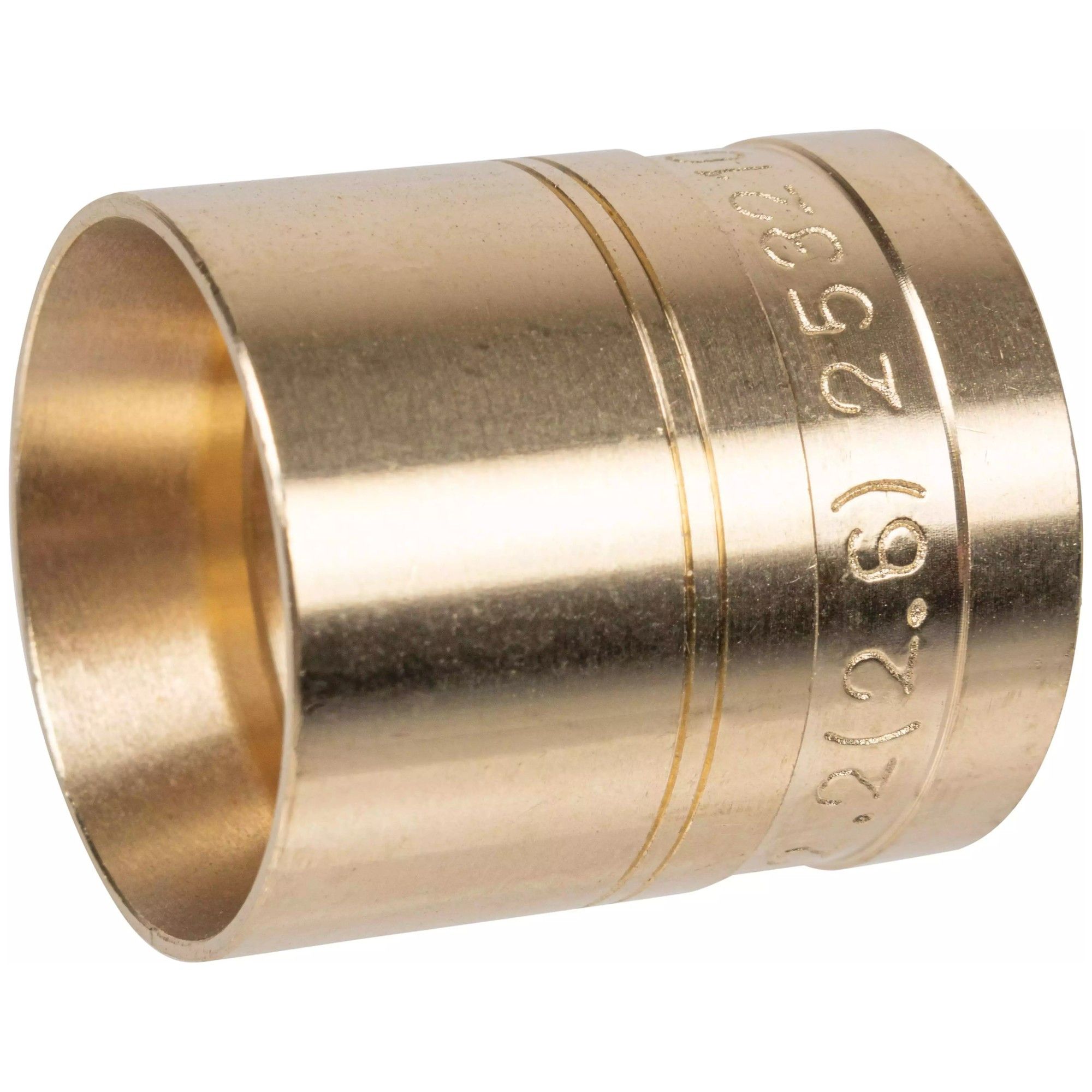 Гильза аксиальная Usystems 25 мм 1237415