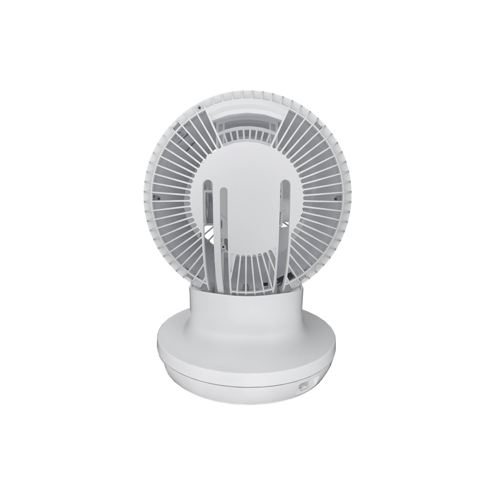 Вентилятор настольный Electrolux ETF-109W 1602096