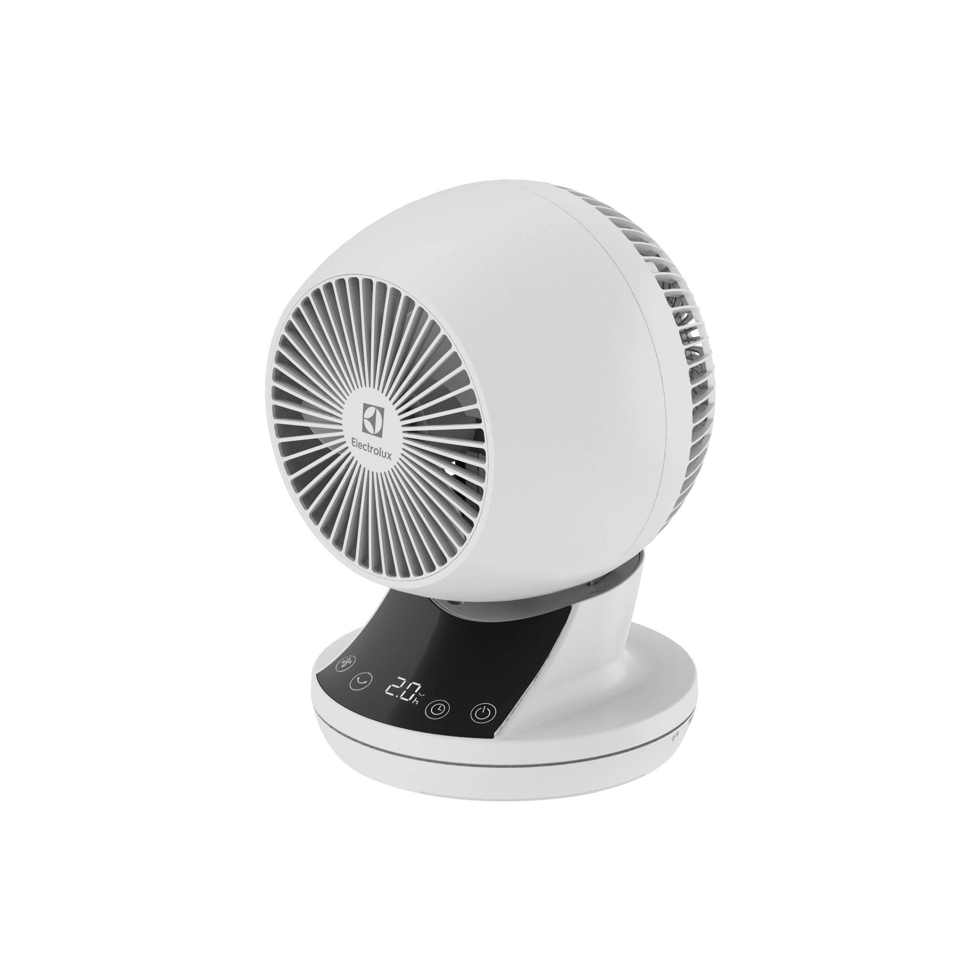 Вентилятор настольный Electrolux ETF-109W 1602096