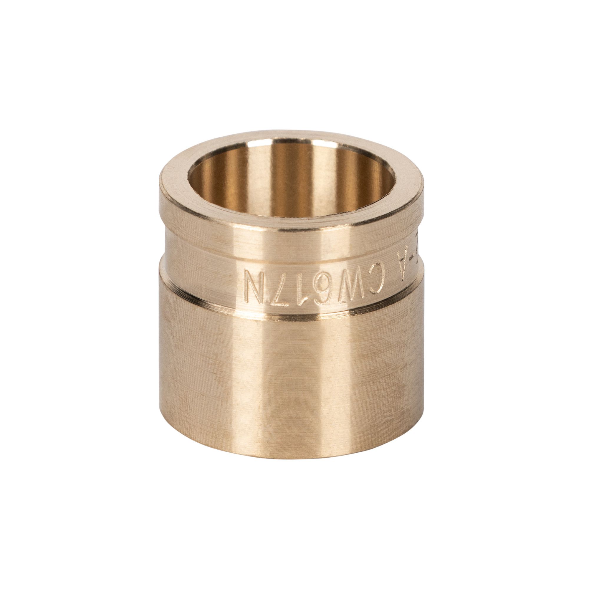 Гильзы аксиальные латунные Royal Thermo 16 мм упаковка 12 шт RTFAL1612u