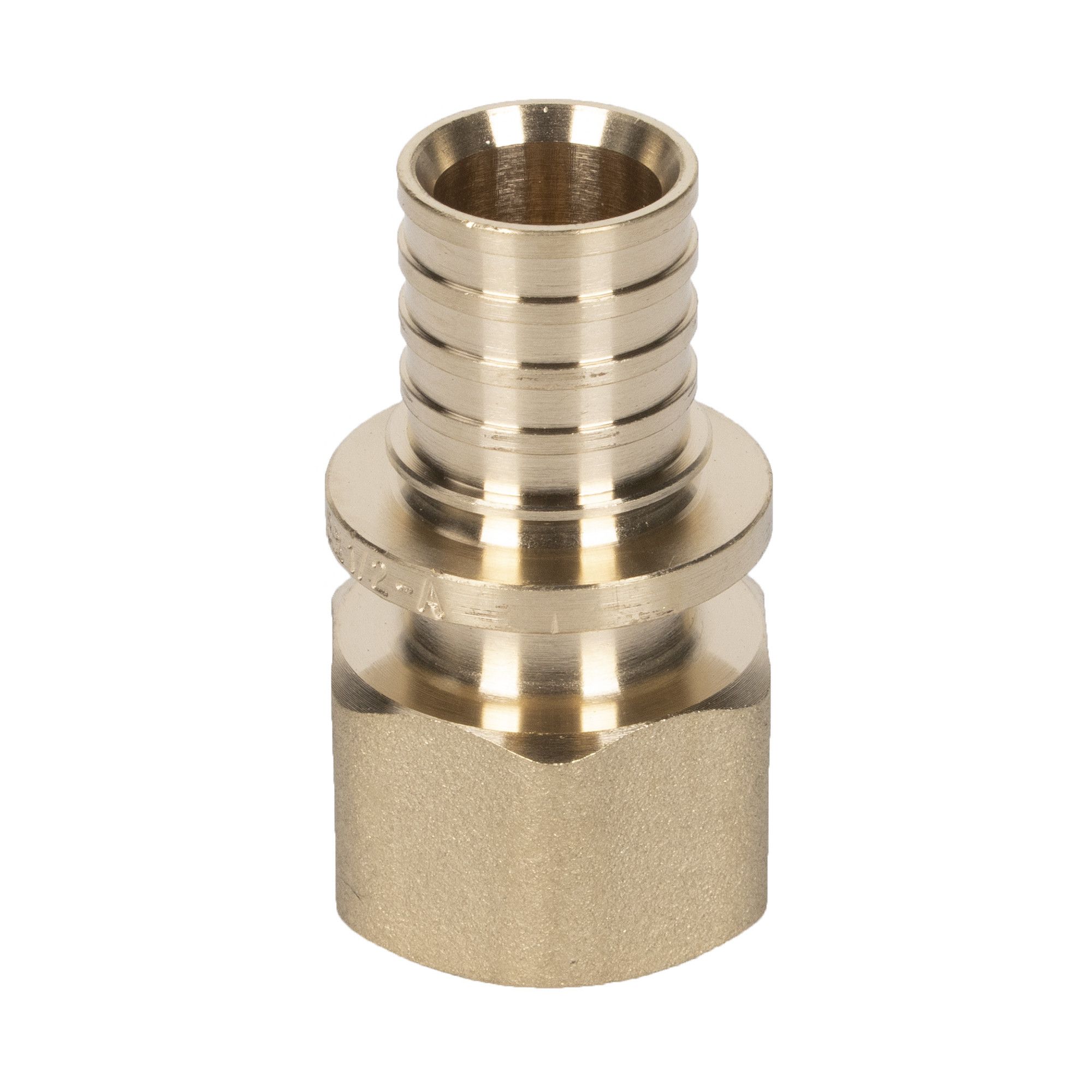Муфта аксиальная переходная ВР Royal Thermo 20x1/2 упаковка 4 шт RTFAL1617u