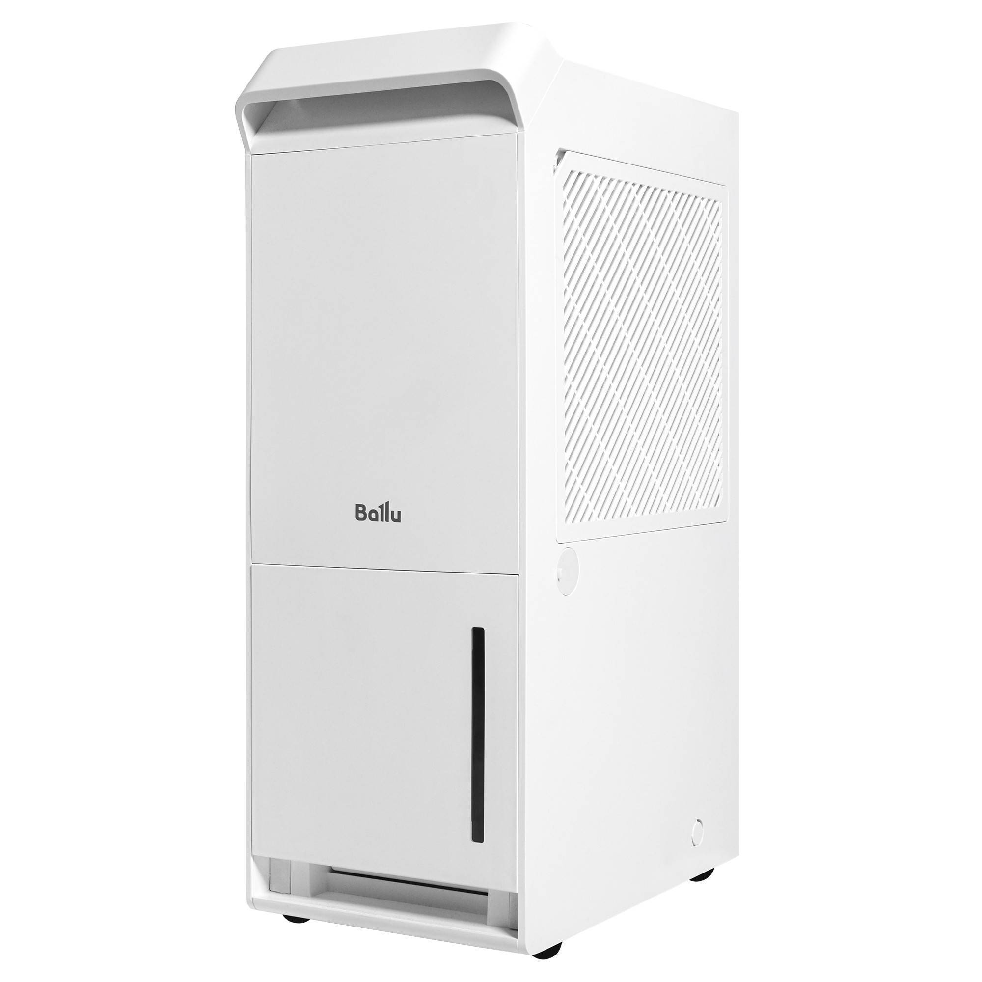 Осушитель воздуха Ballu Neo BDR-25LE 25 л/сут 1608539