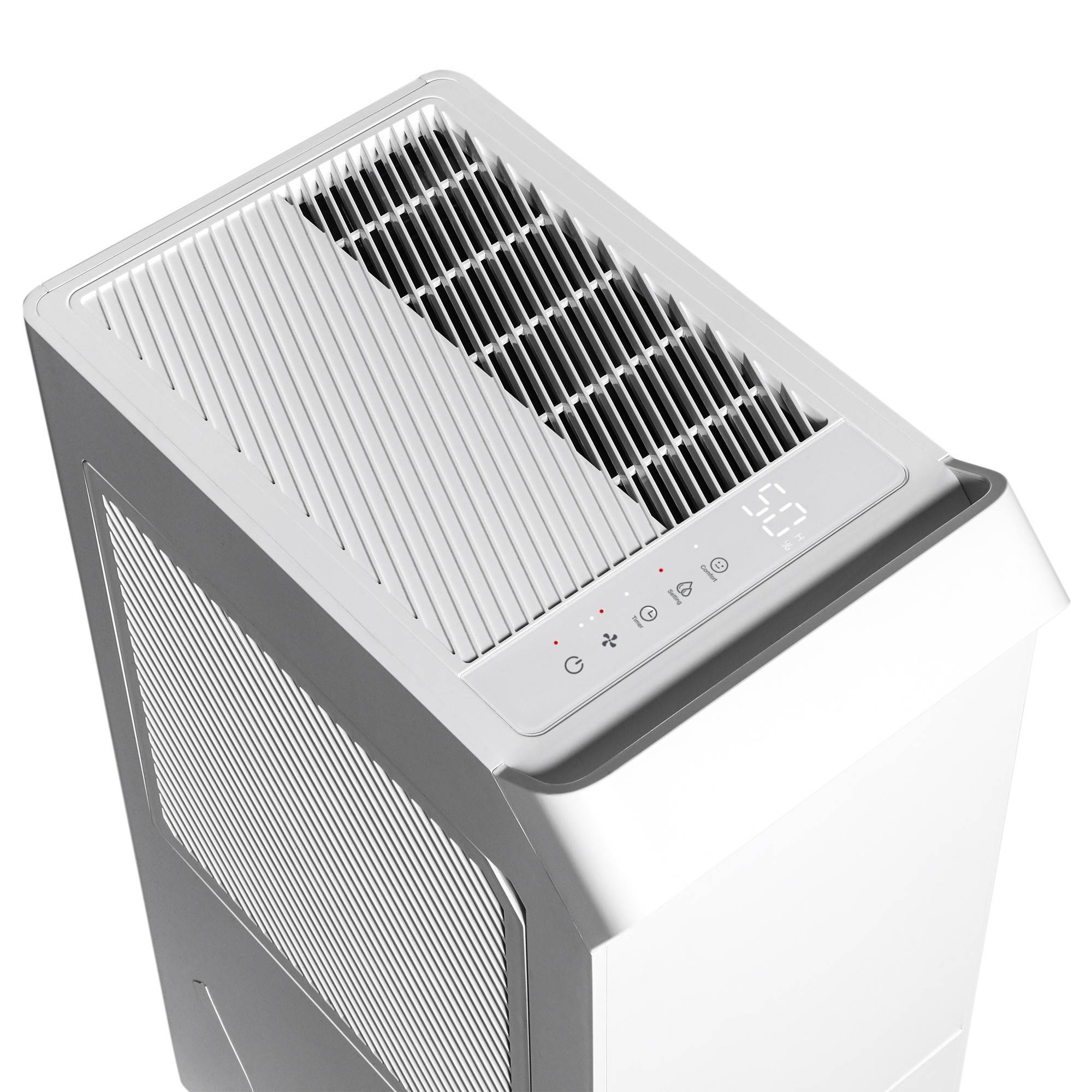 Осушитель воздуха Ballu Neo BDR-25LE 25 л/сут 1608539