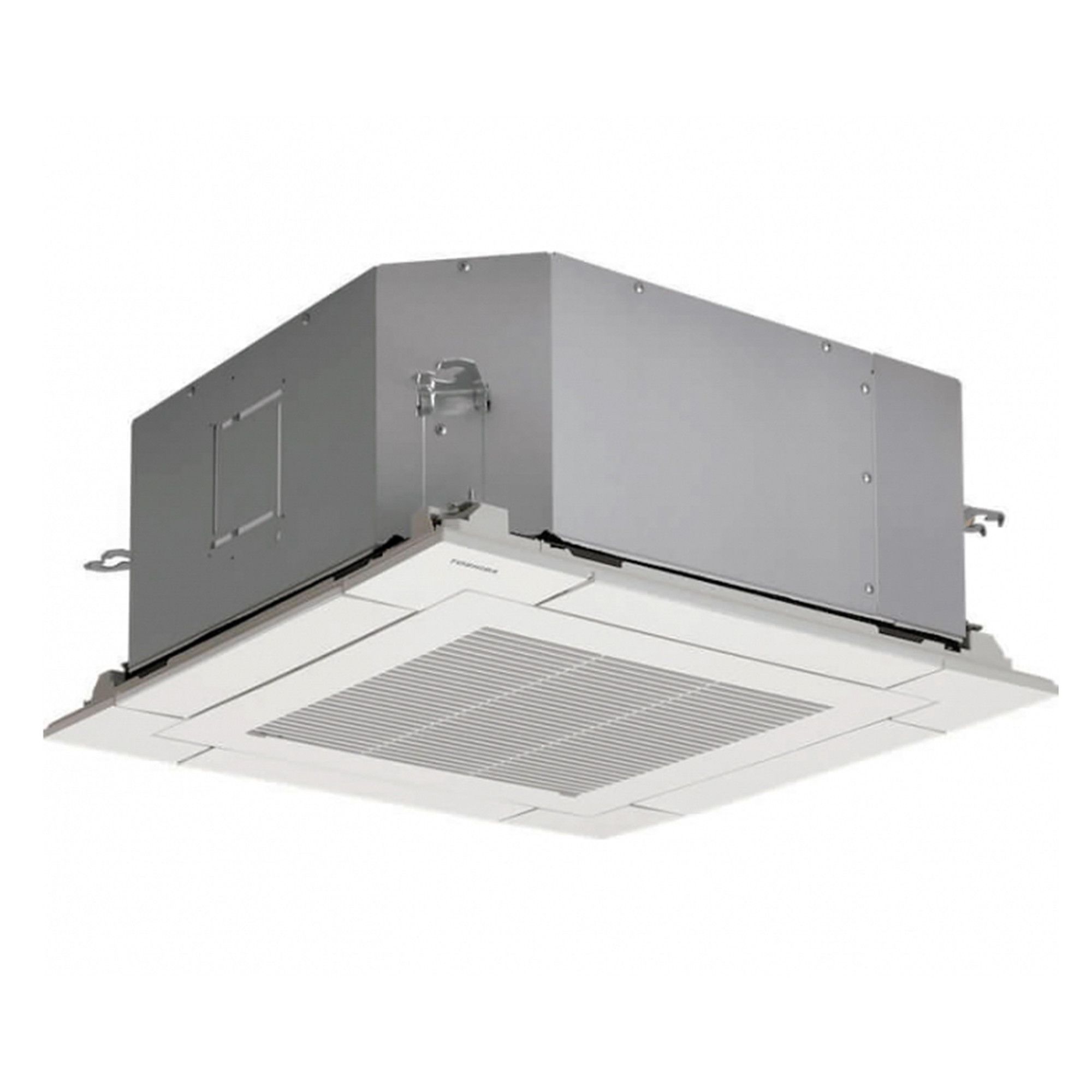 Блок внутренний компактный кассетный VRF системы Toshiba MMU-UP0071MH-E