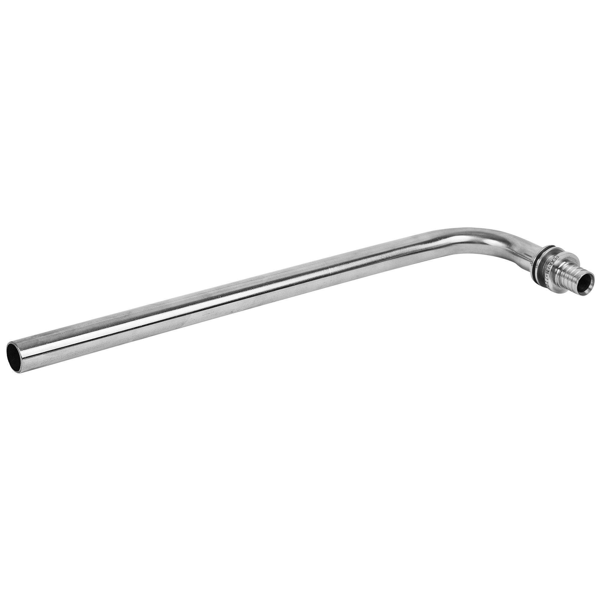 Трубка Royal Thermo Ritable Г-образная 16х15 L250 1101715061615250