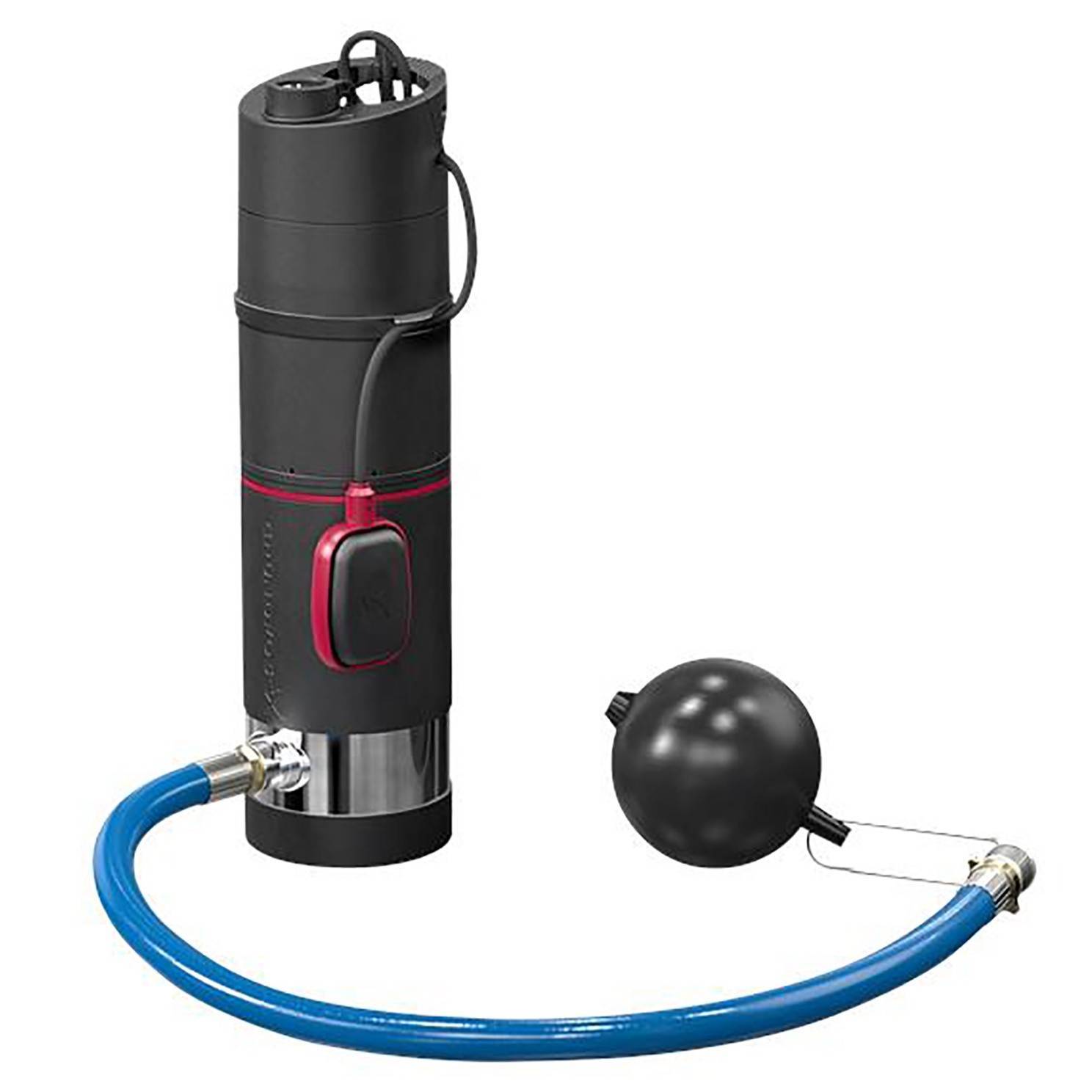 Установка насосная Grundfos SBA 3-45 AW 92713101