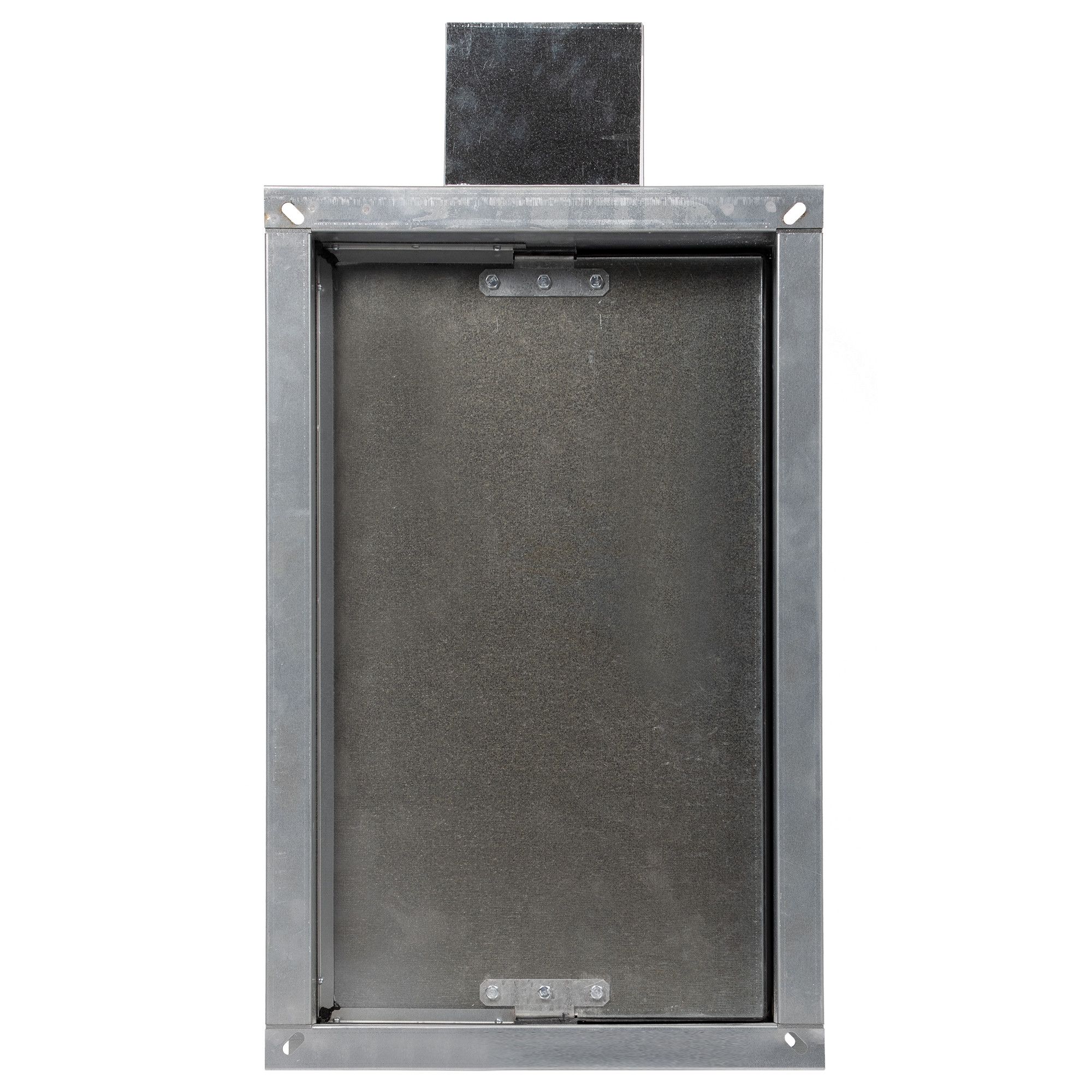 Клапан противопожарный SHUFT SHFDO-60-O-1000x400-MB230-0-0-0-MC