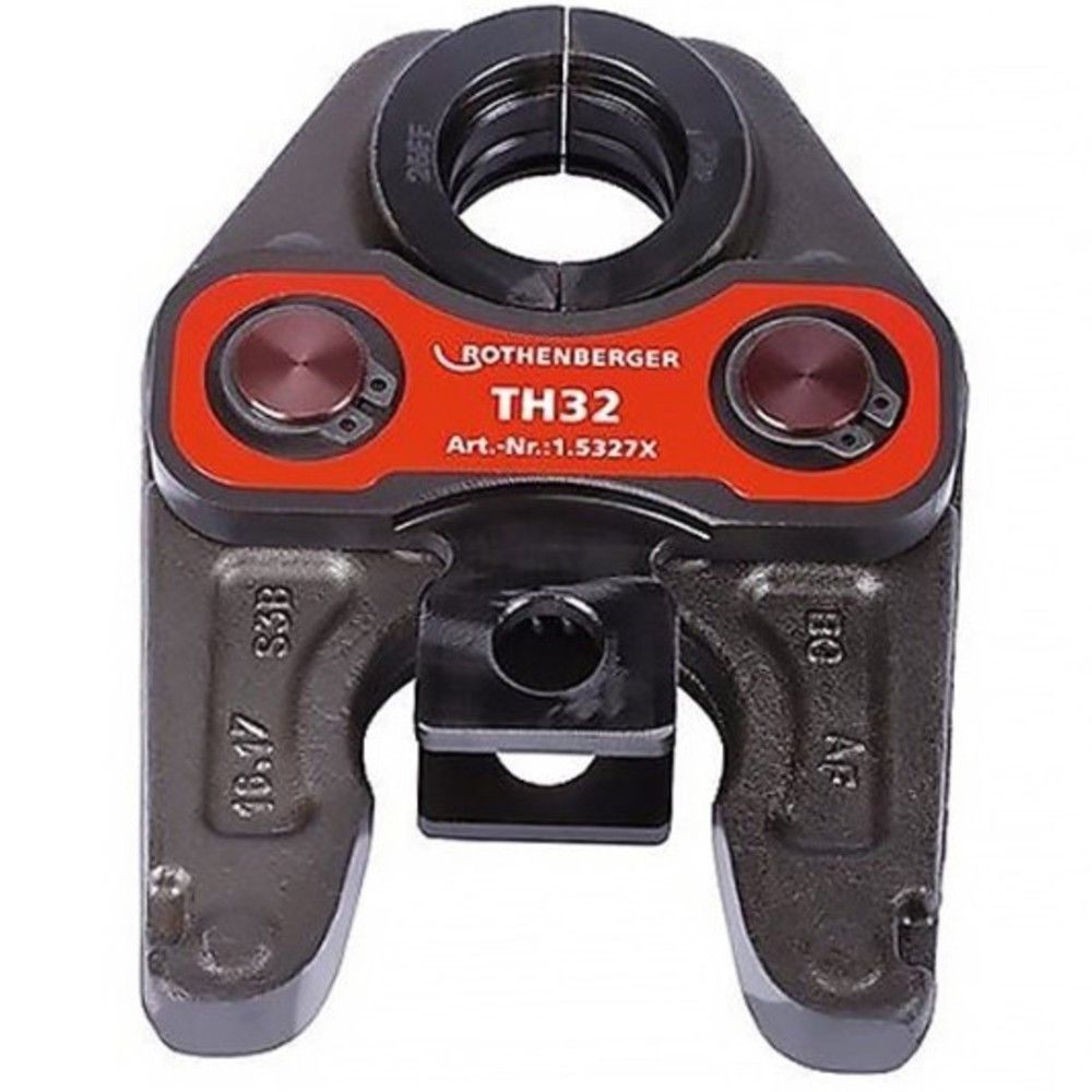 Клещи для пресс-фитинга ROTHENBERGER TH-32 15327X