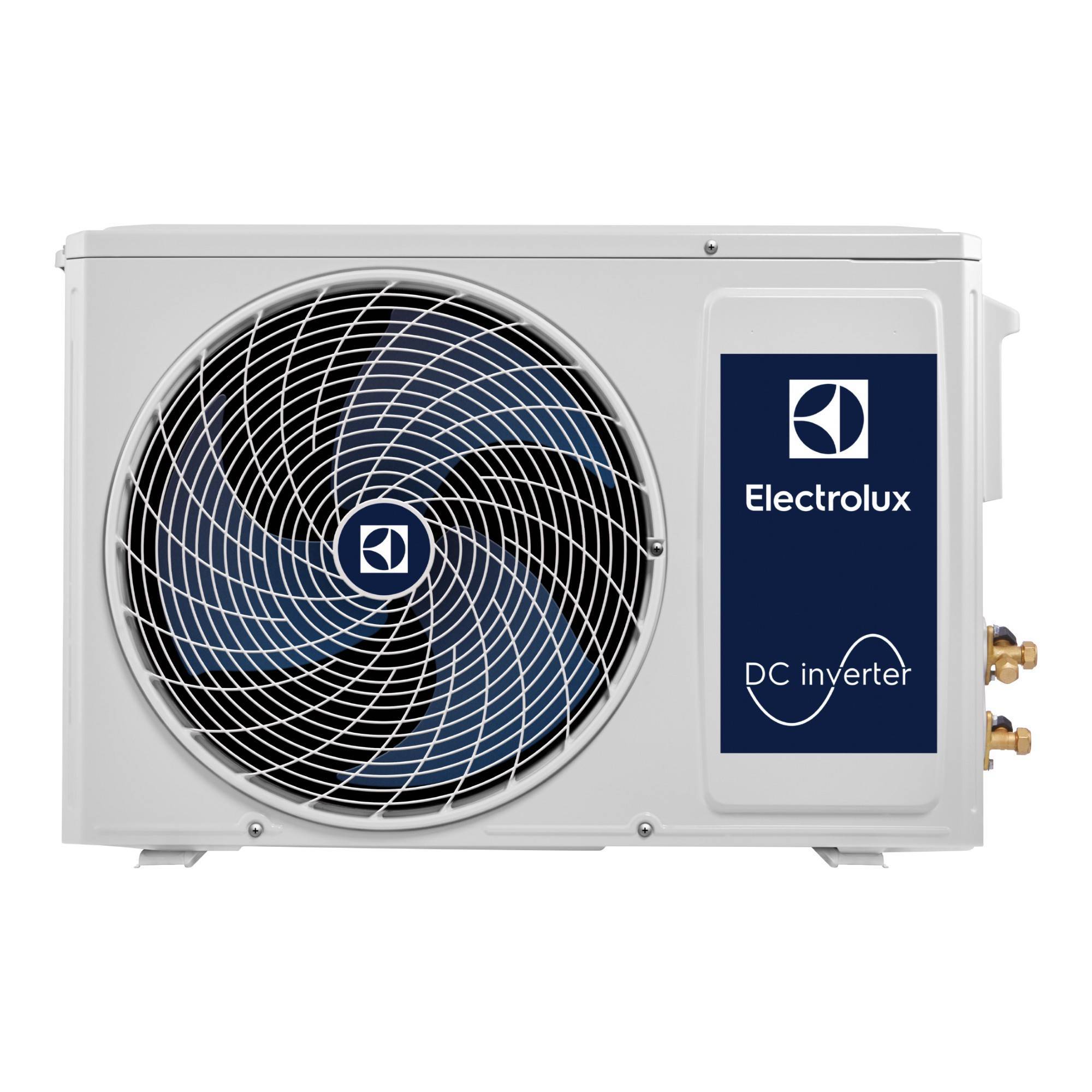 Наружный блок сплит-системы Electrolux Skandi DC инверторный EACS/I-07HSK/N3_24Y/out