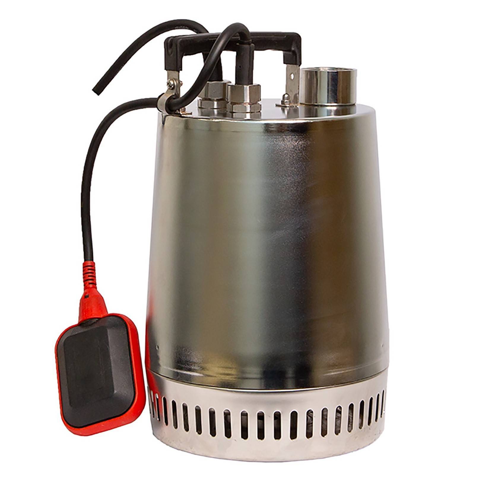 Насос дренажный Vandjord APV.06.40.04.A1 с поплавком APV.06.40.04.A1