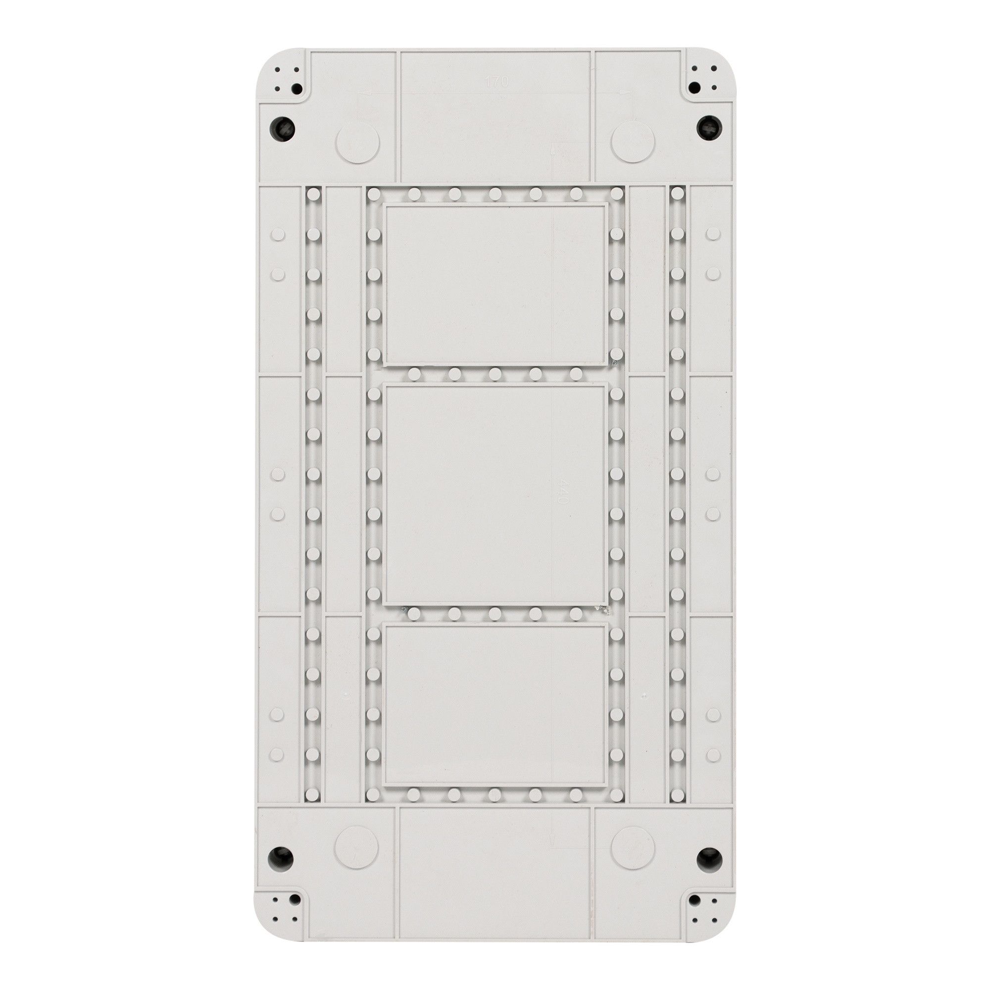 Щит управления Ballu MACHINE BM-E M115-Modbus-G220