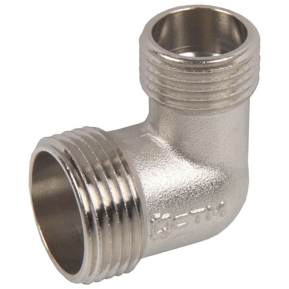 Уголок переходной CTM 3/4x1/2 ш/ш CRRM3412